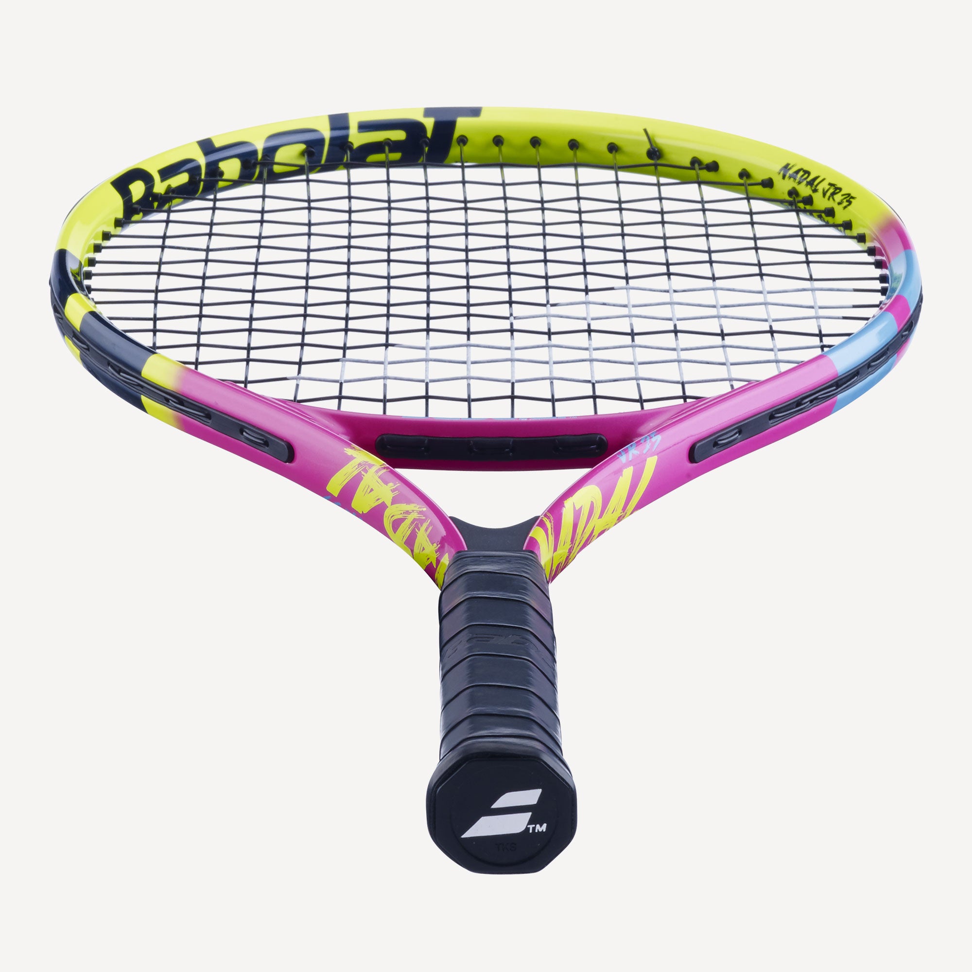 Babolat Nadal 25 Junior Tennis Racket