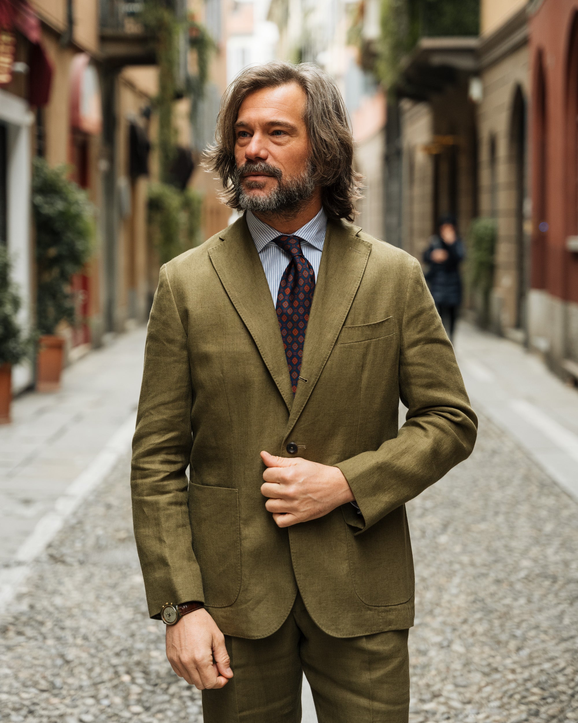  Villalago、mySite、merchandisen