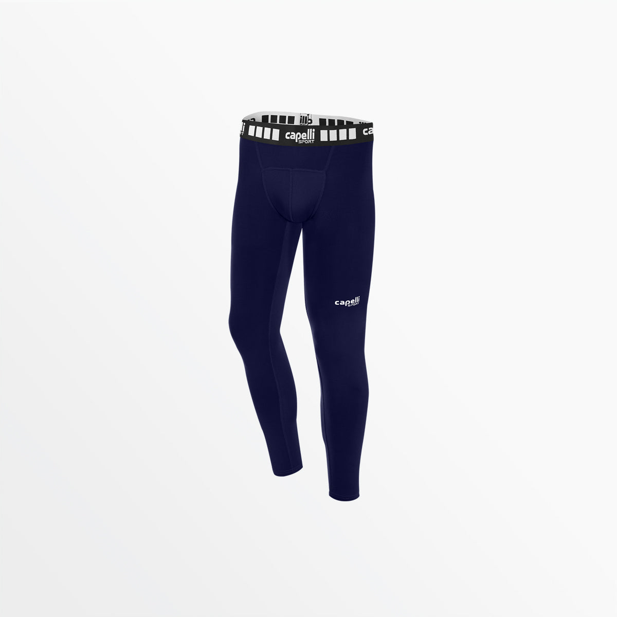 MEN'S WARM PERFORMANCE TIGHTS、mySite、neckold