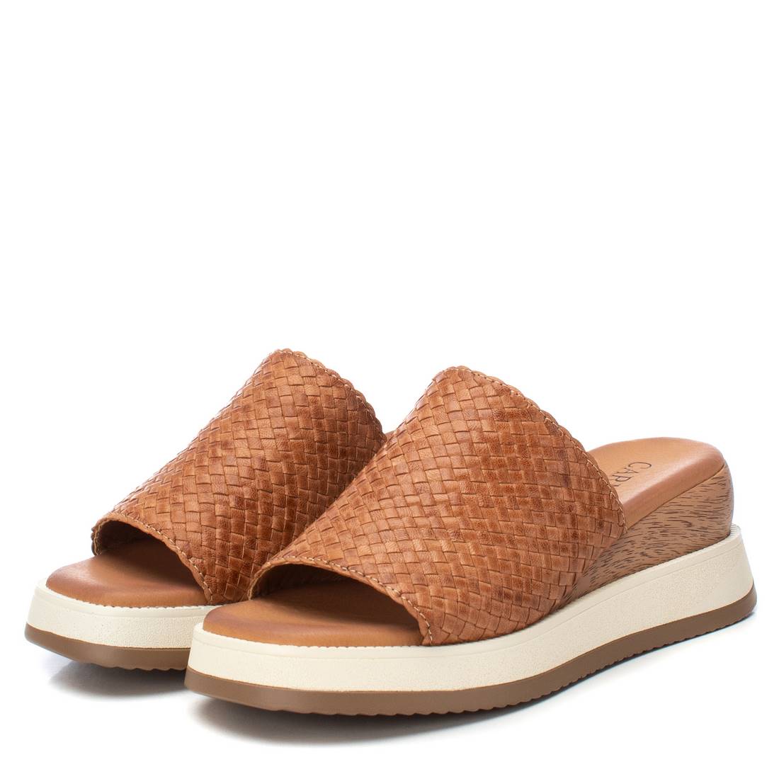 SANDALIA DE MUJER CARMELA 16154701、mySite、gtrtttuynbv