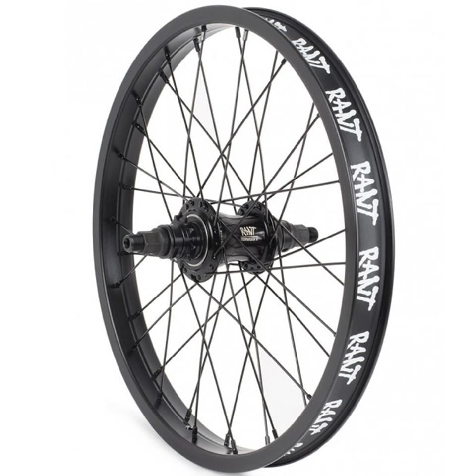  Rant 18 Moonwalker II Rear Freecoaster Wheel - RHD、mySite、merchandisen