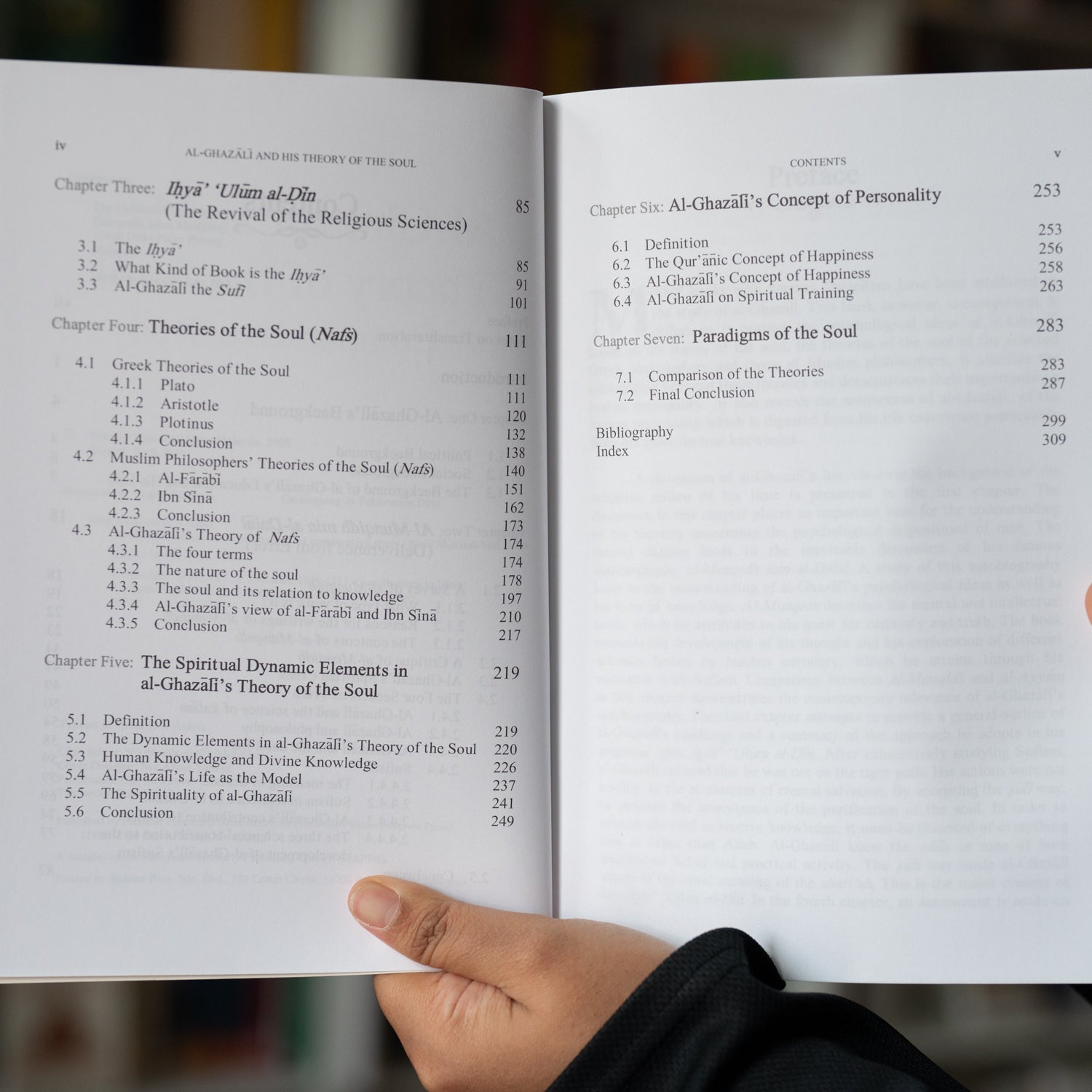 Al-Ghazali And His Theory Of The Soul: A Comparative Study、mySite、topwebapps