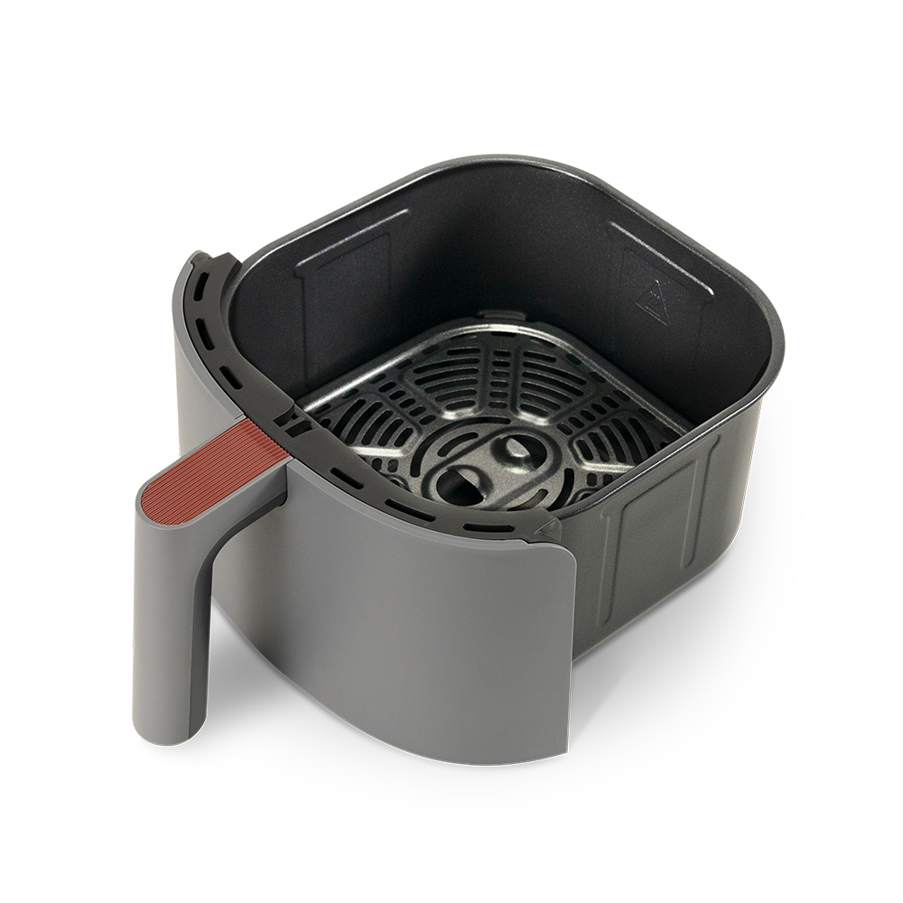 Lite 4.0-Quart Smart Air Fryer、mySite、fannypackpong