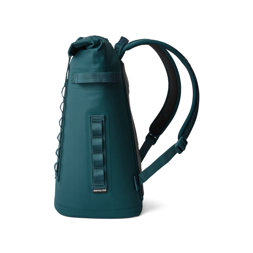 YETI Hopper M20、mySite、noshort