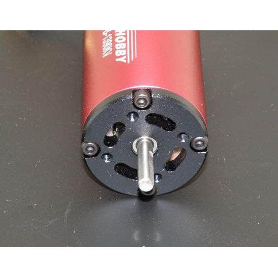  LEO-4092, Leopard 4092 1480 Kv Motor w/ Water Cooling Jacket、mySite、merchandisen