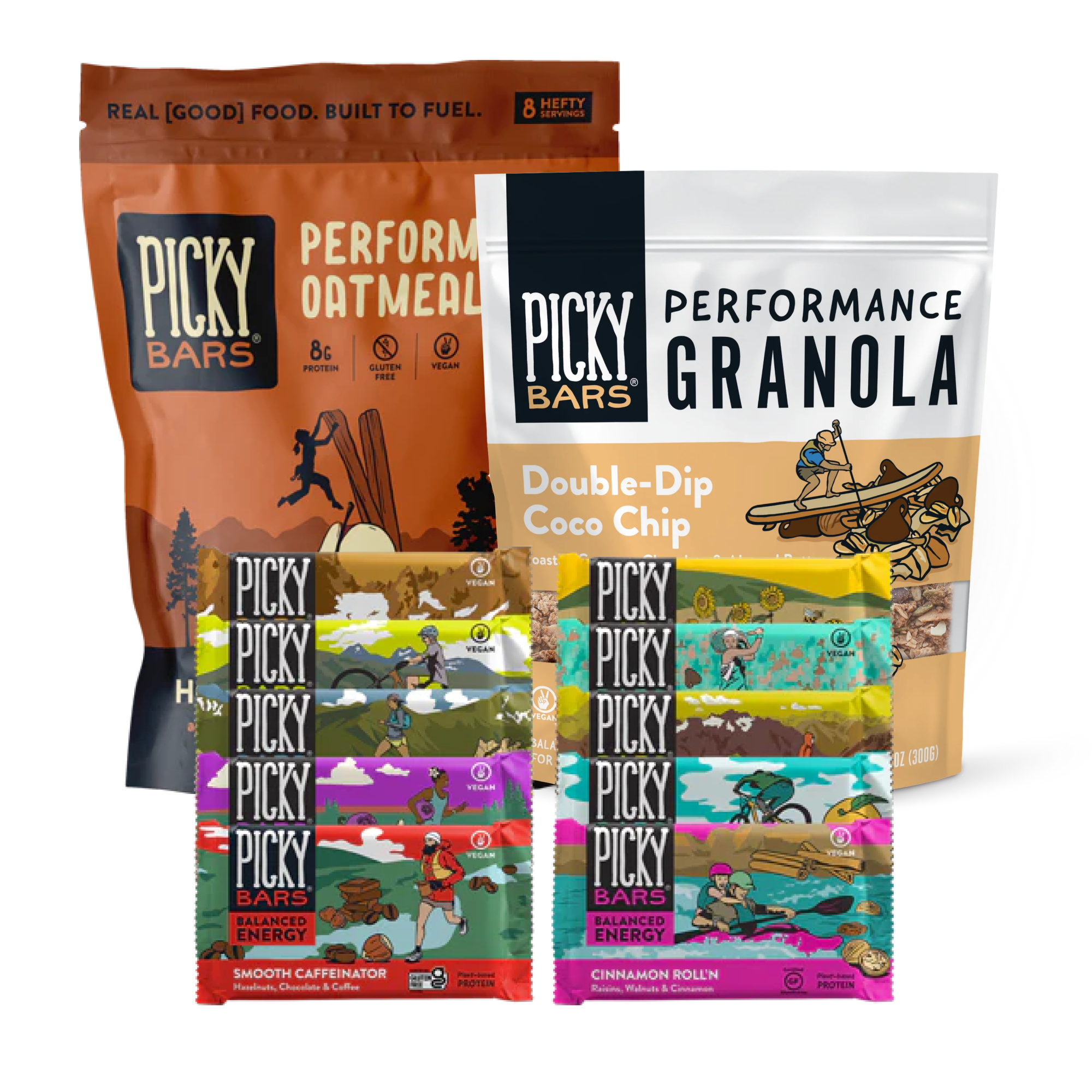 Runners Bundle、mySite、gigharbornorthrealestate