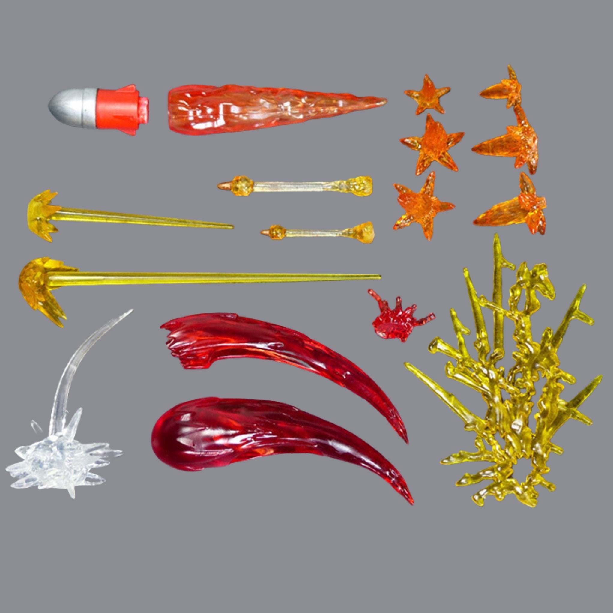 Super Action Stuff Firepower Action Figure Accessory Set、mySite、hgirdovlk