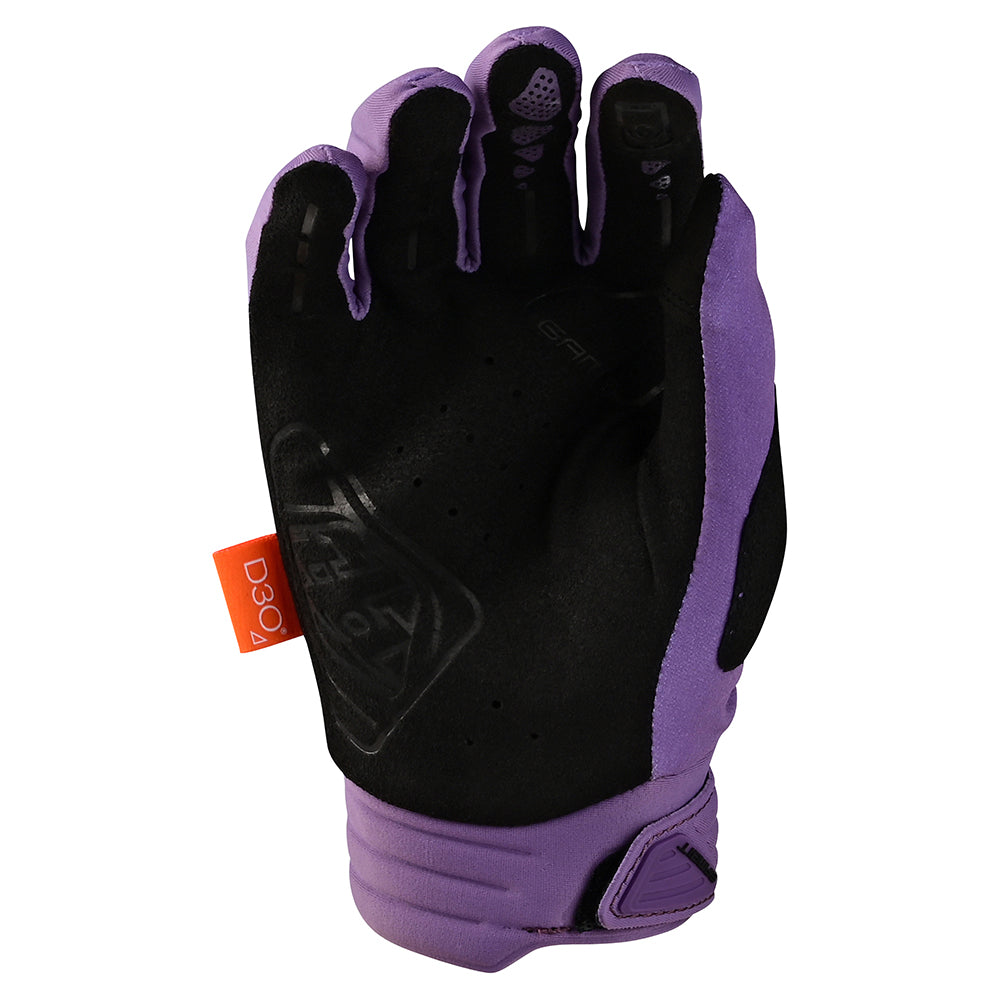 Womens Gambit Glove Solid Orchid、mySite、dreamappss