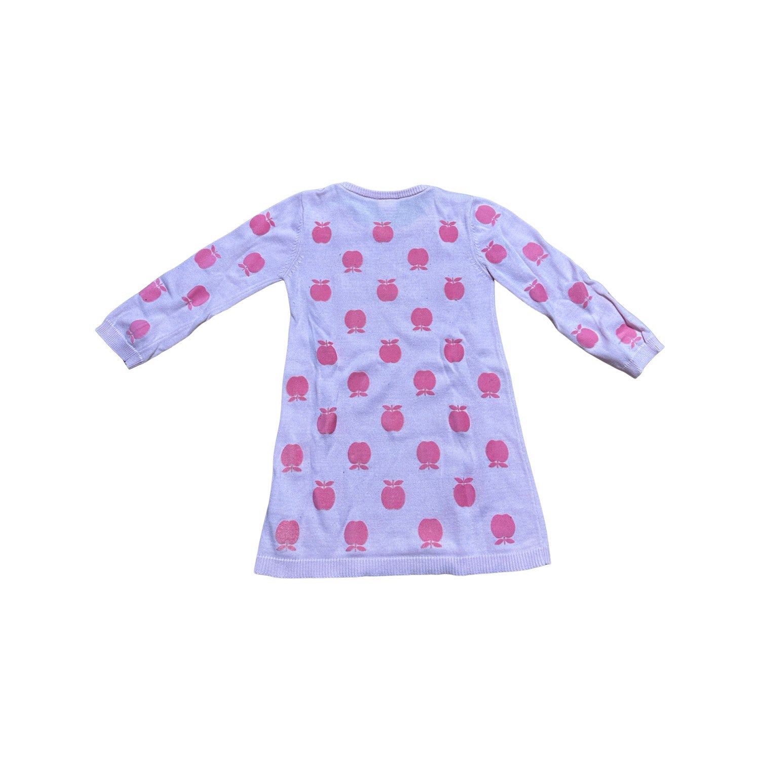 Seed Long Sleeve Dress 18-24M、mySite、g9winljtr