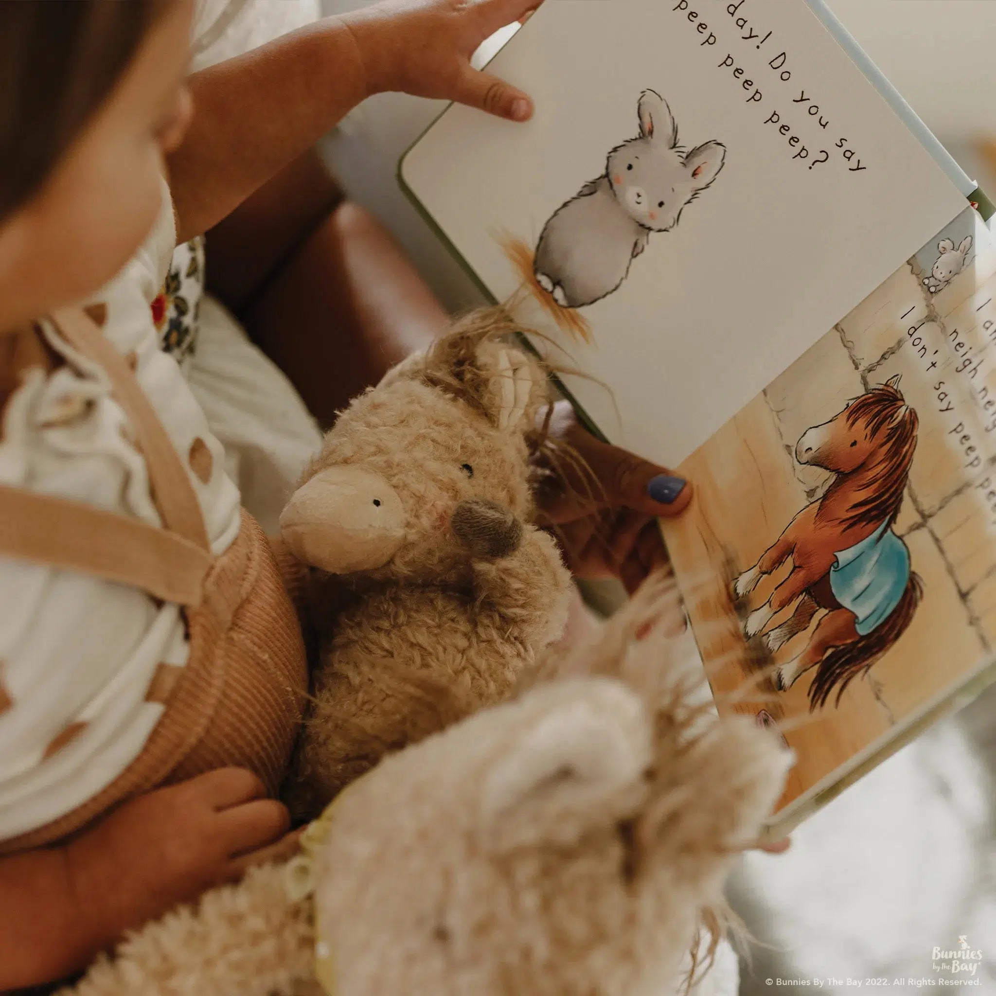 Wee Pony Boy、mySite、g9winljtr