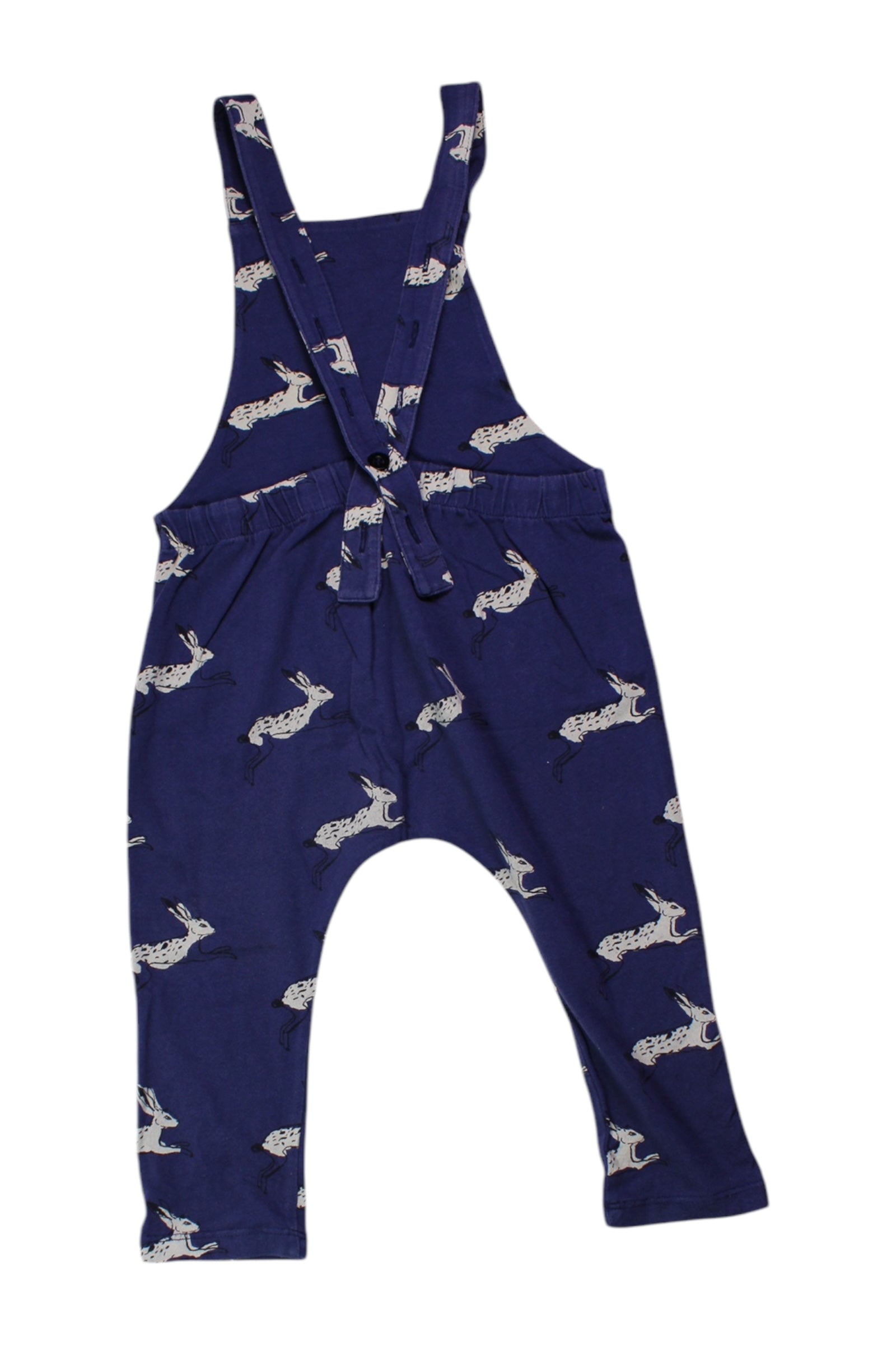 Small Stories Printed Long Overalls 12-18M、mySite、g9winljtr