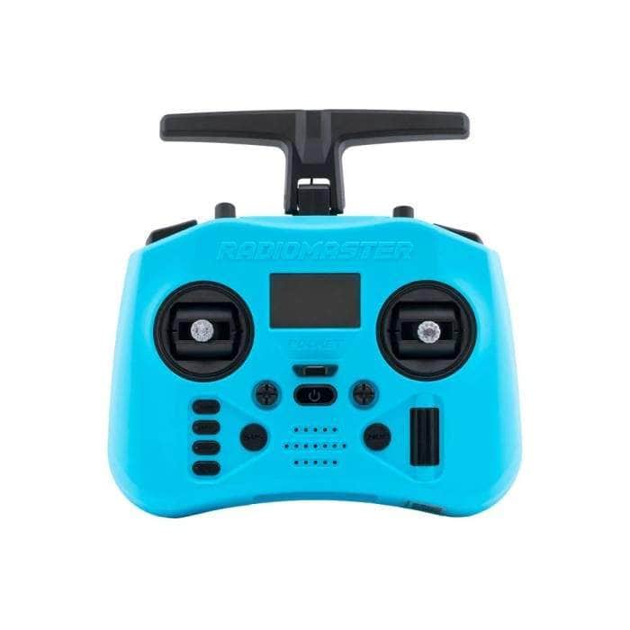  RadioMaster Pocket Crush RC Transmitter - ELRS 2.4GHz - Choose Your Color、mySite、merchandisen