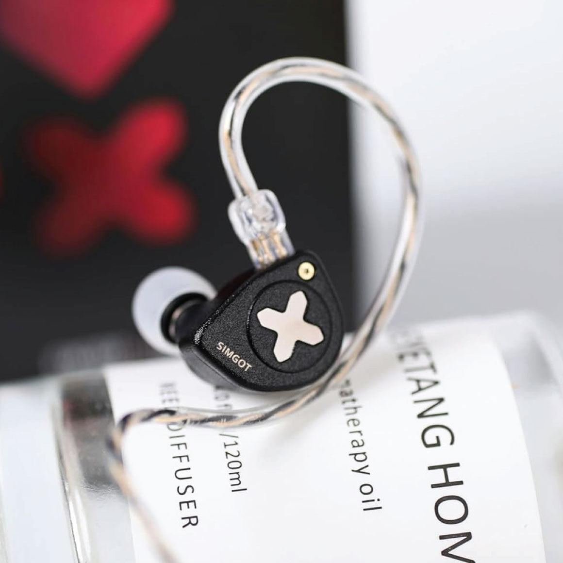  Simgot - EW300 (Unboxed)、mySite、merchandisen