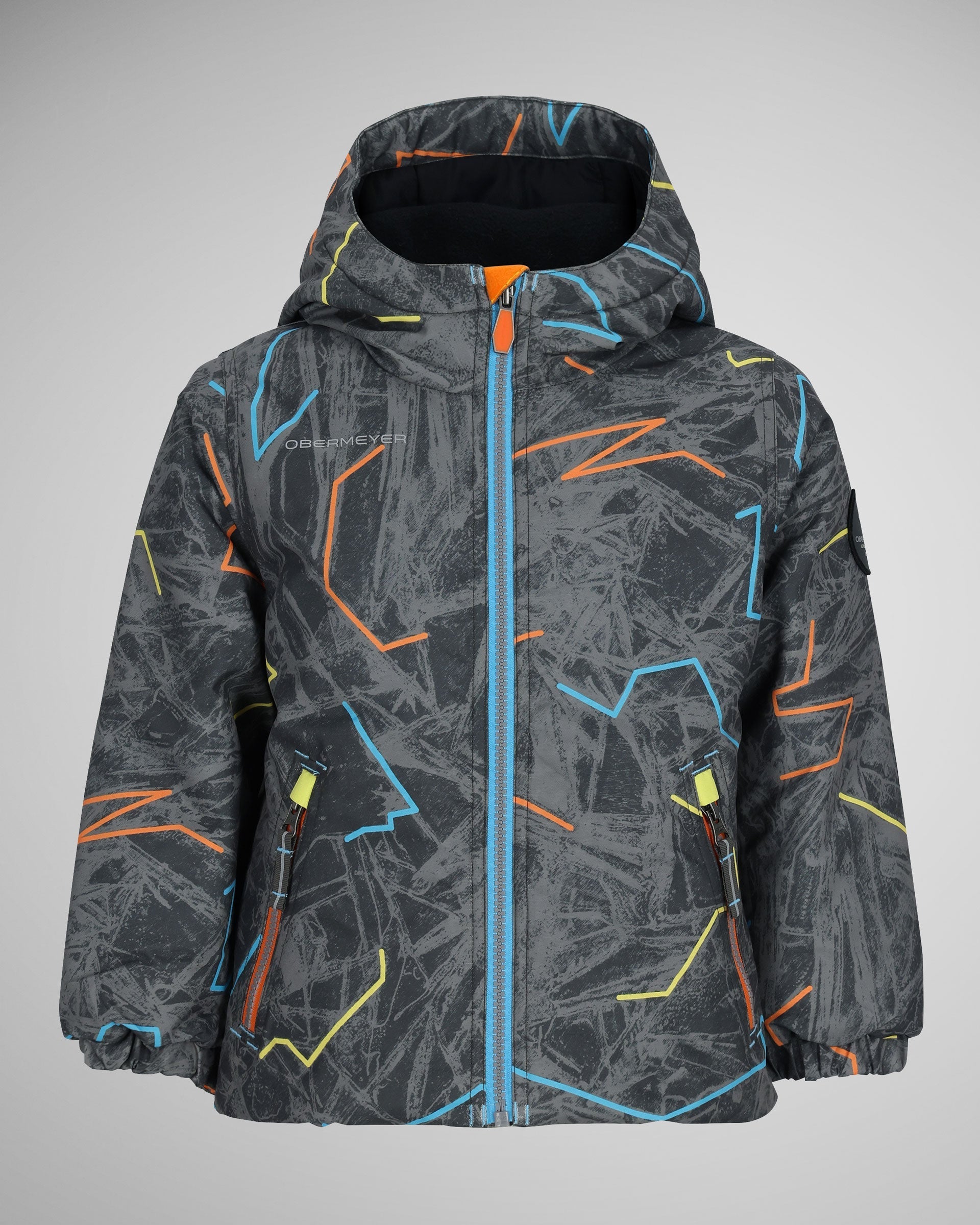 Ashor Jacket - relove、mySite、i-lightchina