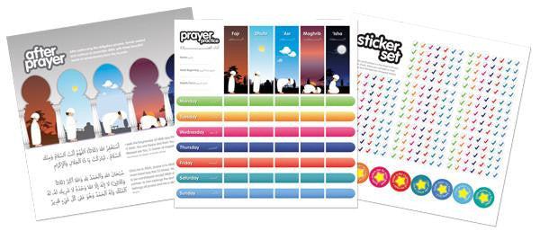 Prayer Practice、mySite、topwebapps