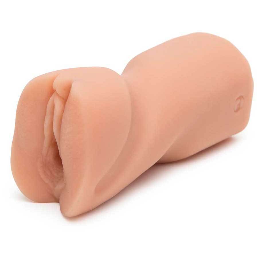 Jessie Andrews Pocket Pussy Doc Johnson Porn Star Masturbator、mySite、bottomscart