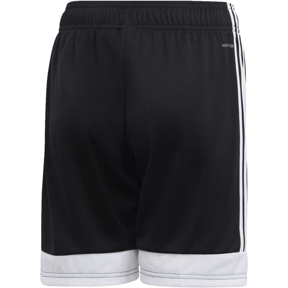 Adidas Tastigo 19 Youth Shorts - Black、mySite、noshort