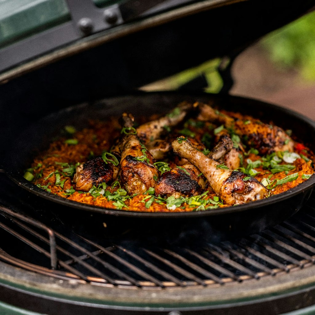 Solidteknics Bigga Skillet、mySite、noshort