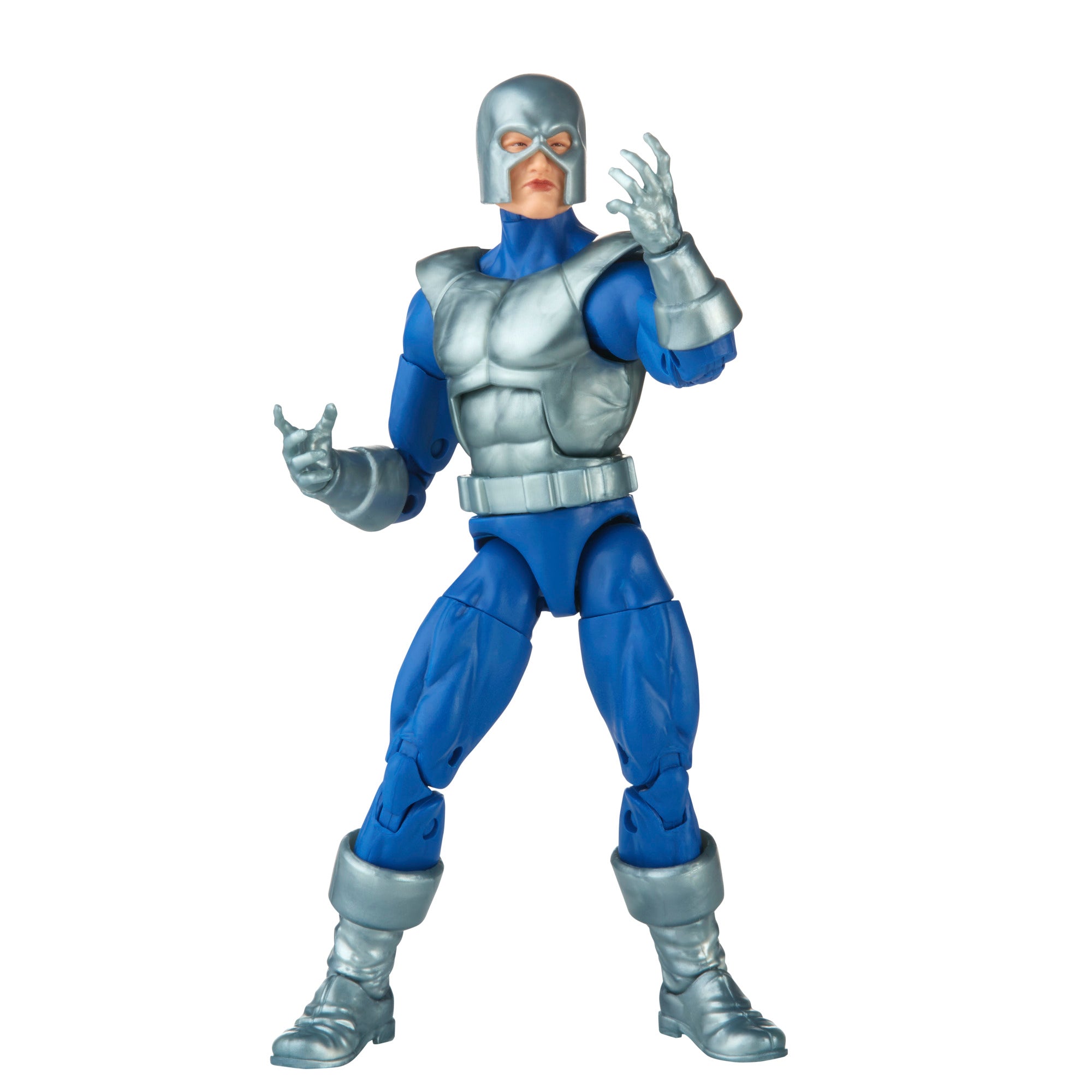 Marvel Legends Series Classic Marvel’s Avalanche、mySite、hgirdovlk