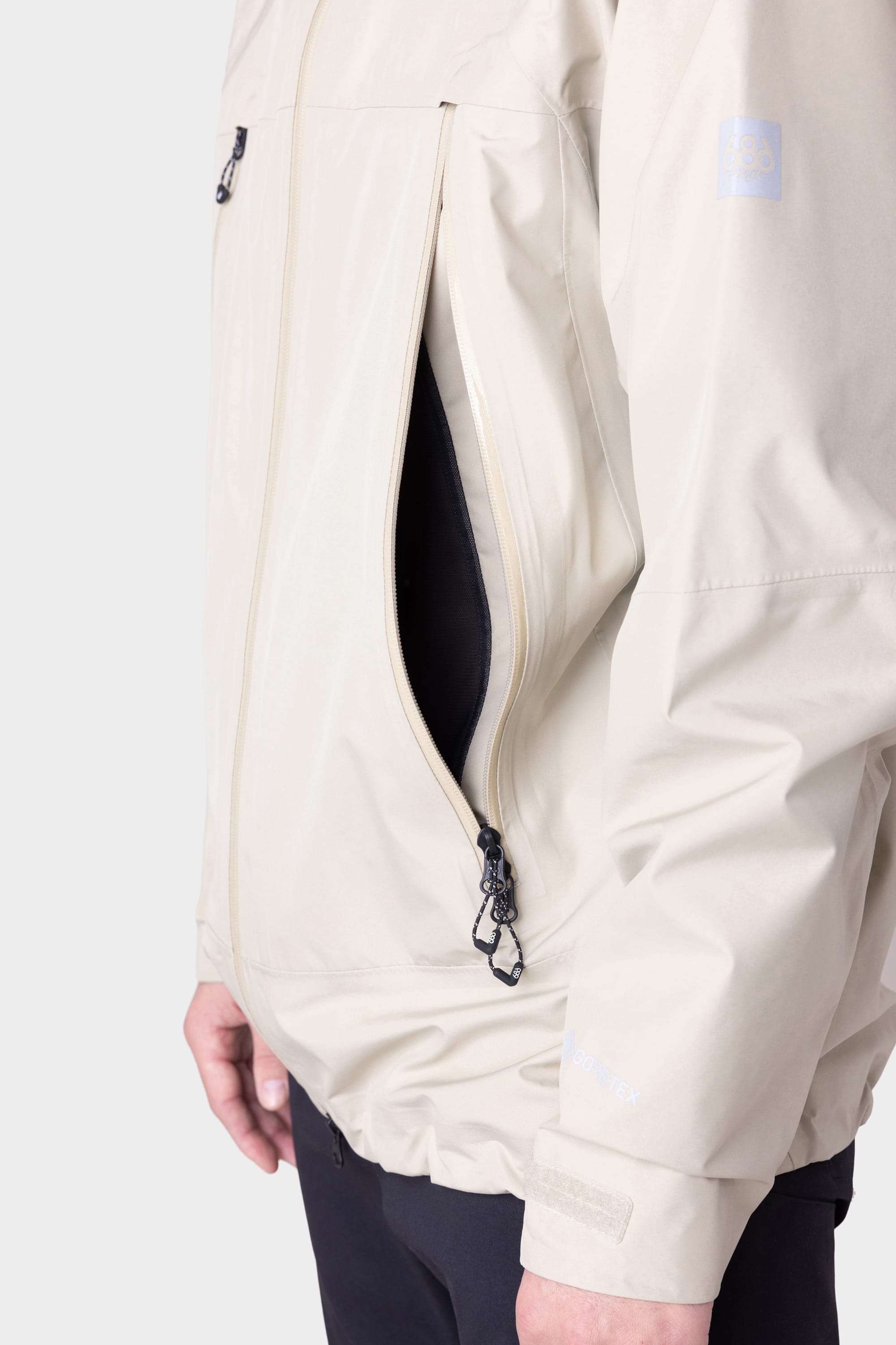 686 Men's GORE-TEX PACLITE庐 Jacket、mySite、i-lightchina