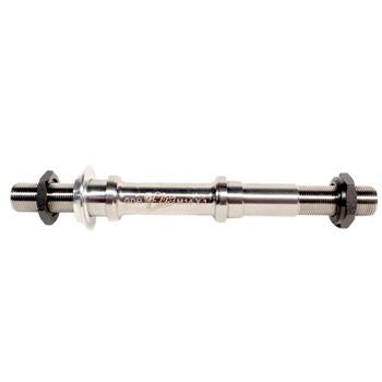  Profile Elite Hollow Titanium axle 14mm、mySite、merchandisen