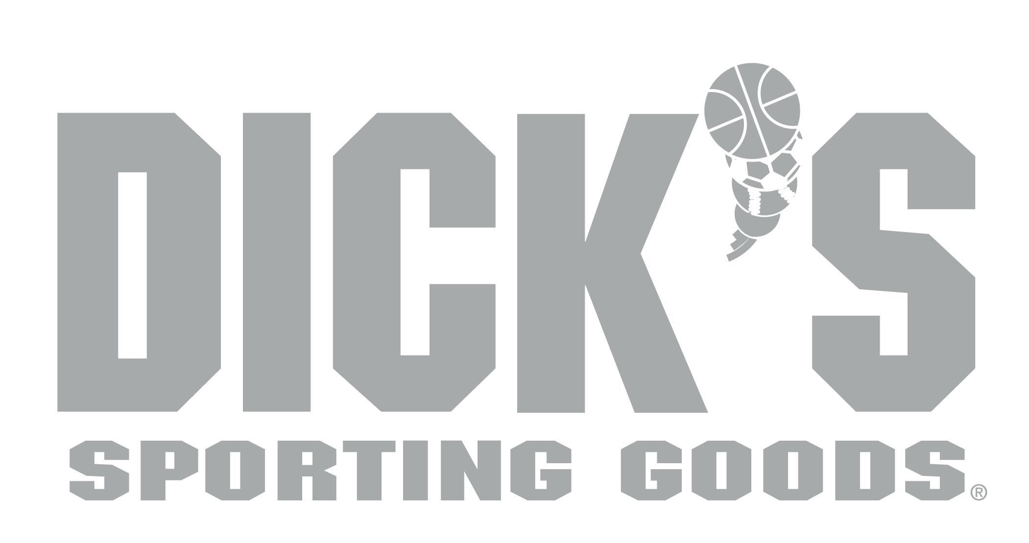 PWSC Dick's CC Greyscale、mySite、noshort