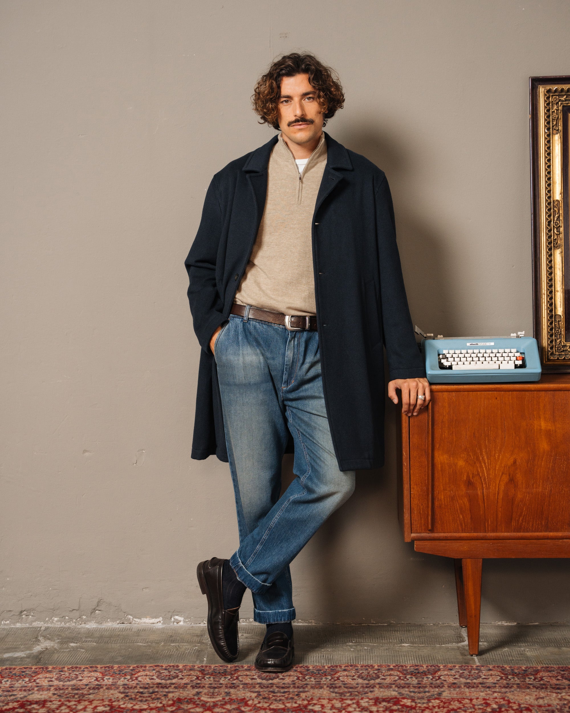  Riomaggiore、mySite、merchandisen