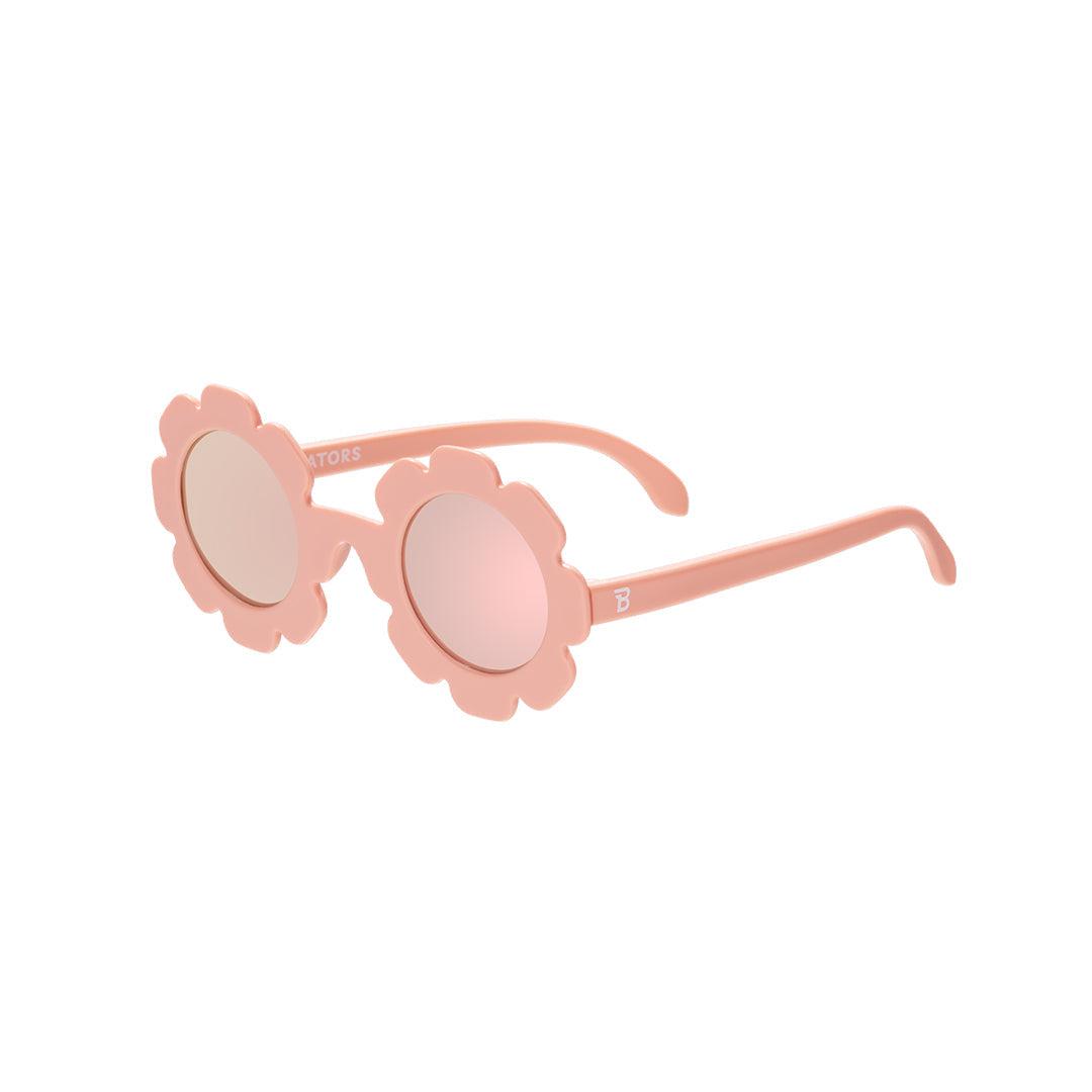  Babiators Polarised Flower Sunglasses - Peachy Keen、mySite、merchandisen