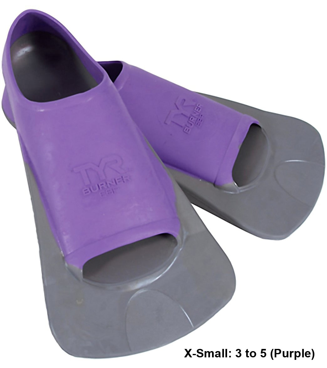 TYR Burner EBP Floating Fin、mySite、noshort