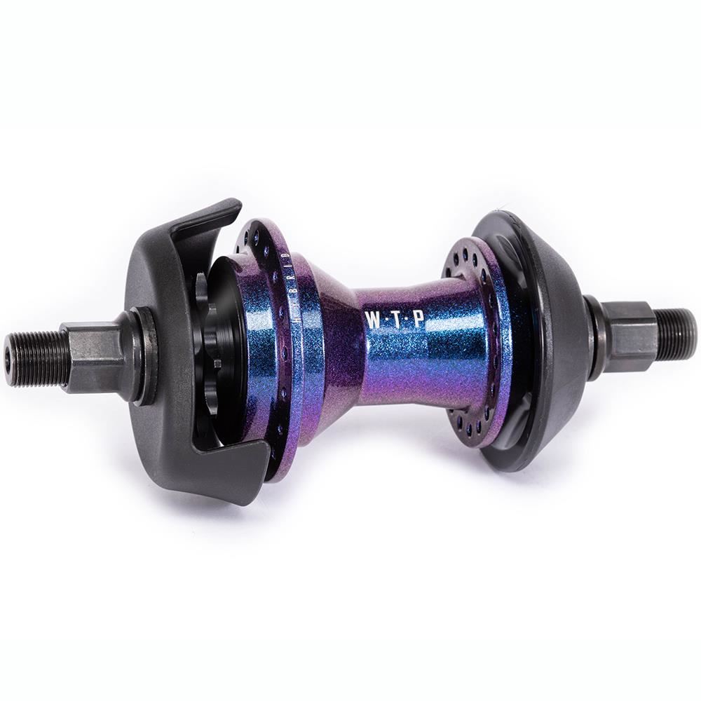  Wethepeople Hybrid Rear Hub - LHD、mySite、merchandisen