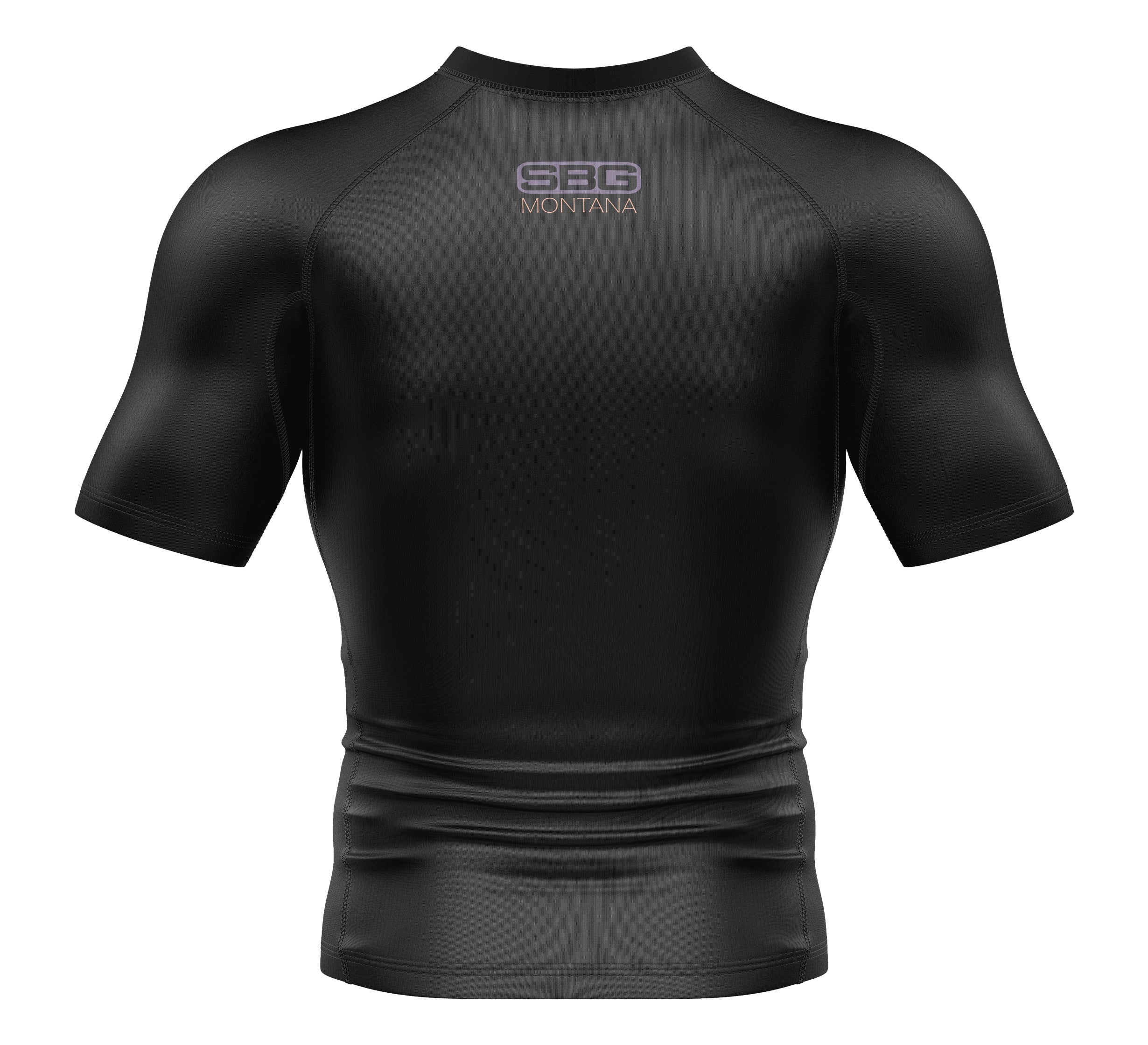 Kids SBG Montana Themed Rashguard、mySite、gigharbornorthrealestate