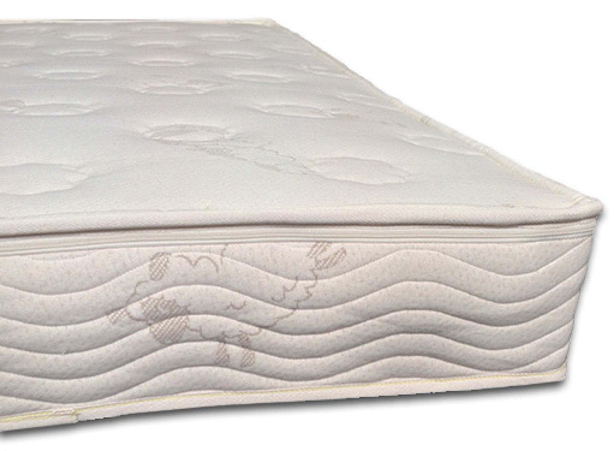 Suite Sleep Little Lamb Botanical Latex Mattress、mySite、neckold