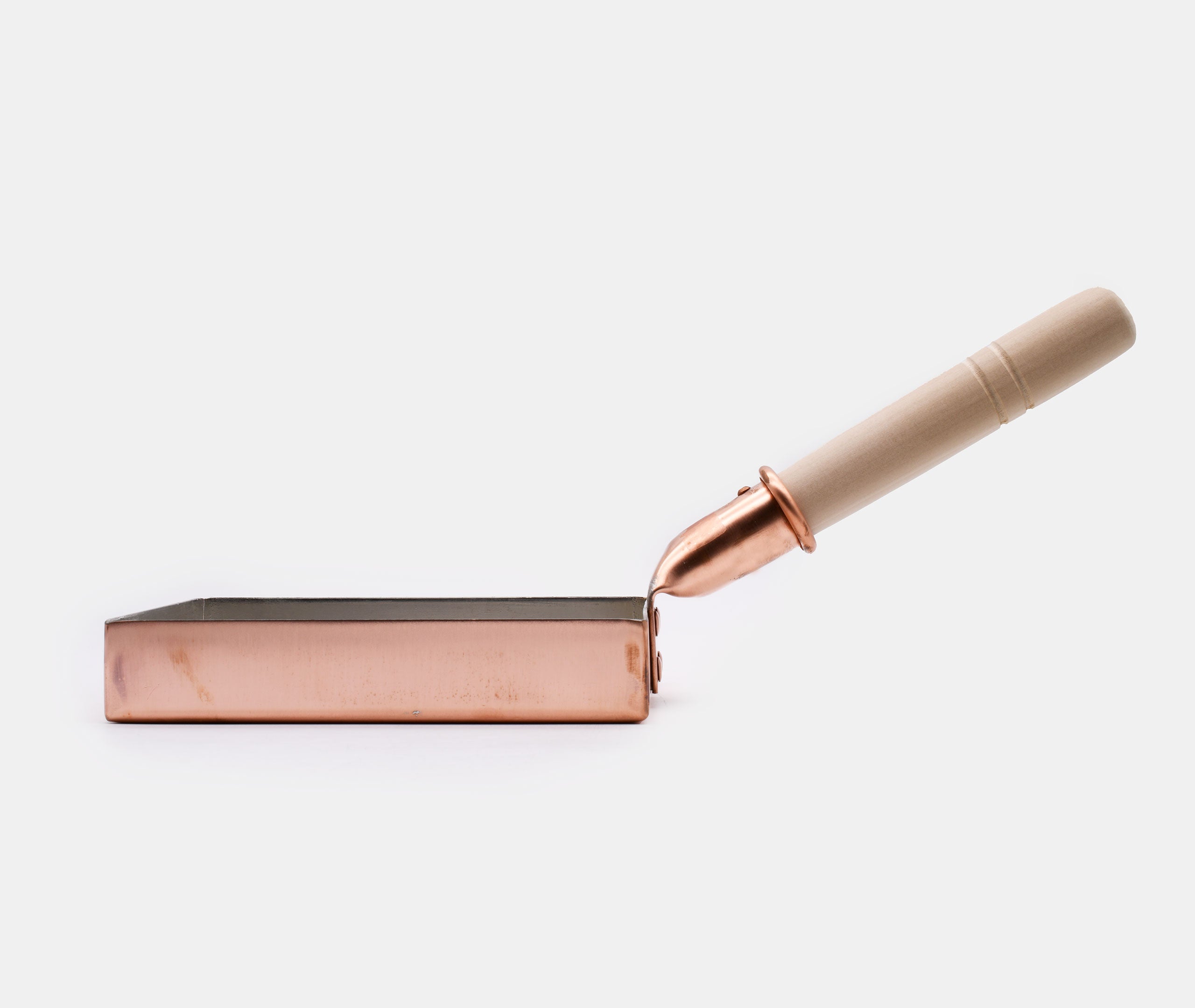 Copper Tamagoyaki Omlette Pan、mySite、topwebapps