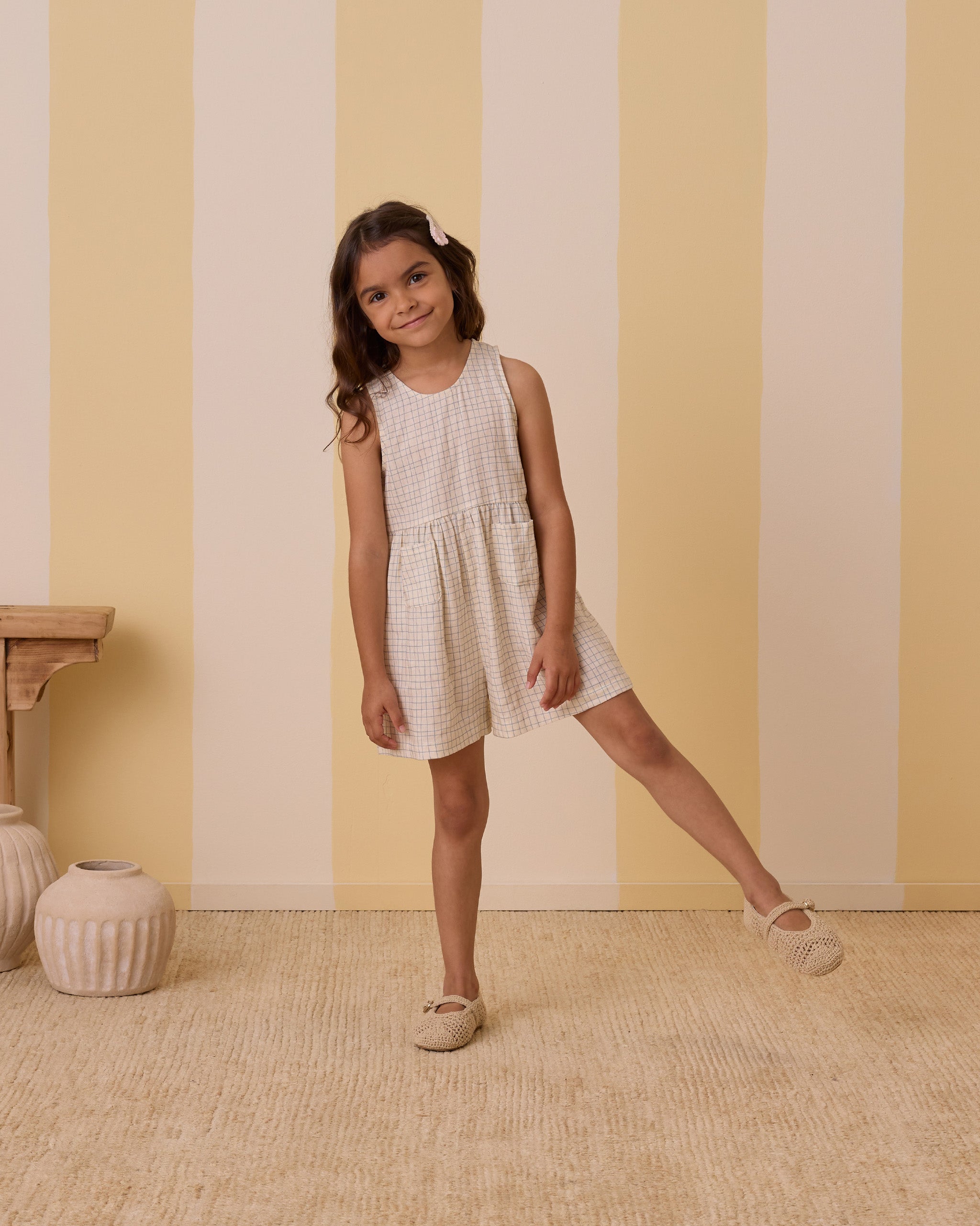  Dani Romper || Grid、mySite、layawaytickets