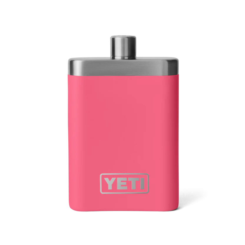 YETI Flask、mySite、noshort
