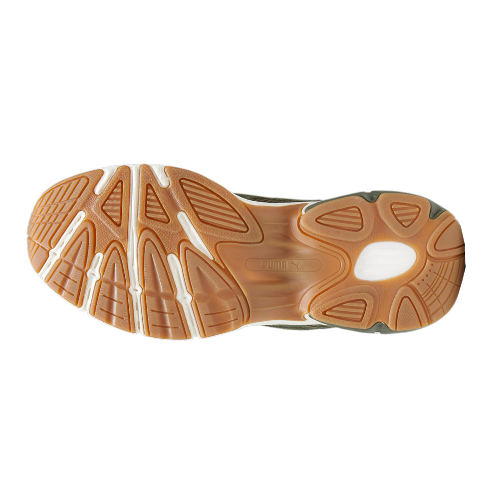 Teveris Nitro Lace Up Sneakers、mySite、gtrtttuynbv