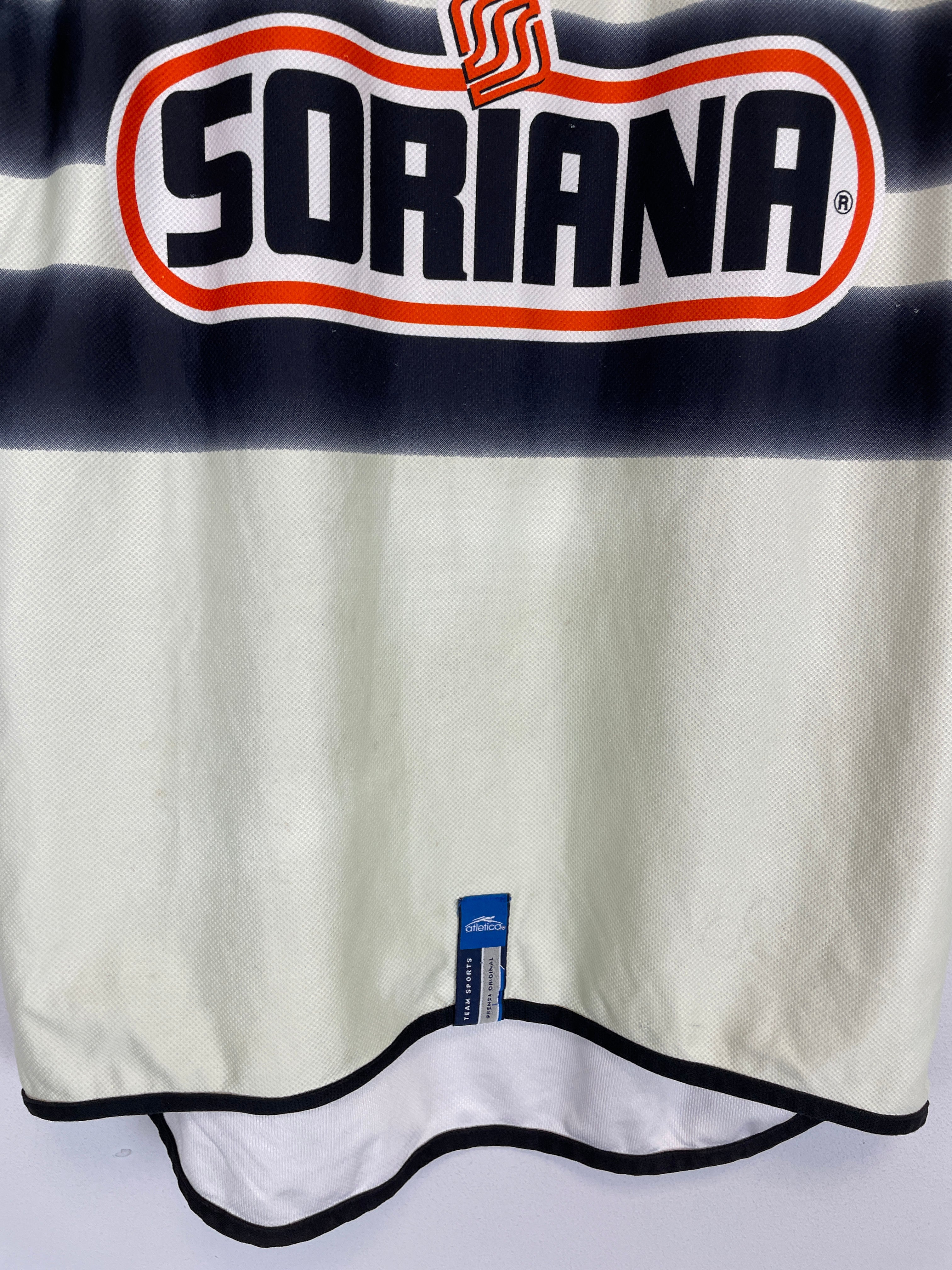 2007/08 SANTOS LAGUNA AWAY SHIRT (L) ATLETICA、mySite、sh2007/08 SANTOS LAGUNA AWAY SHIRT (L) ATLETICA、mySite、glenpowelloop_name