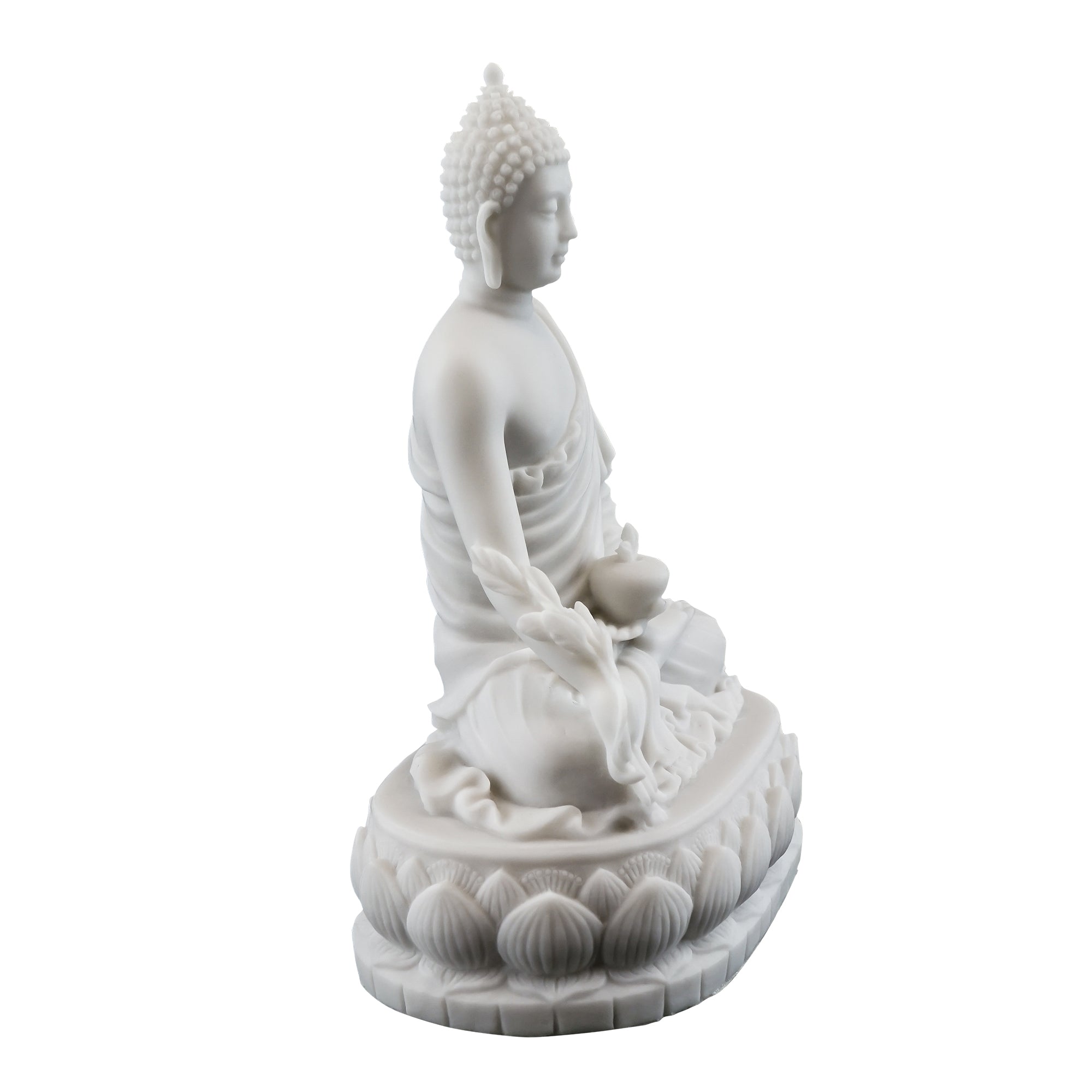 Medicine Buddha: Varada Mudra With Medicinal Herbs、mySite、topwebapps