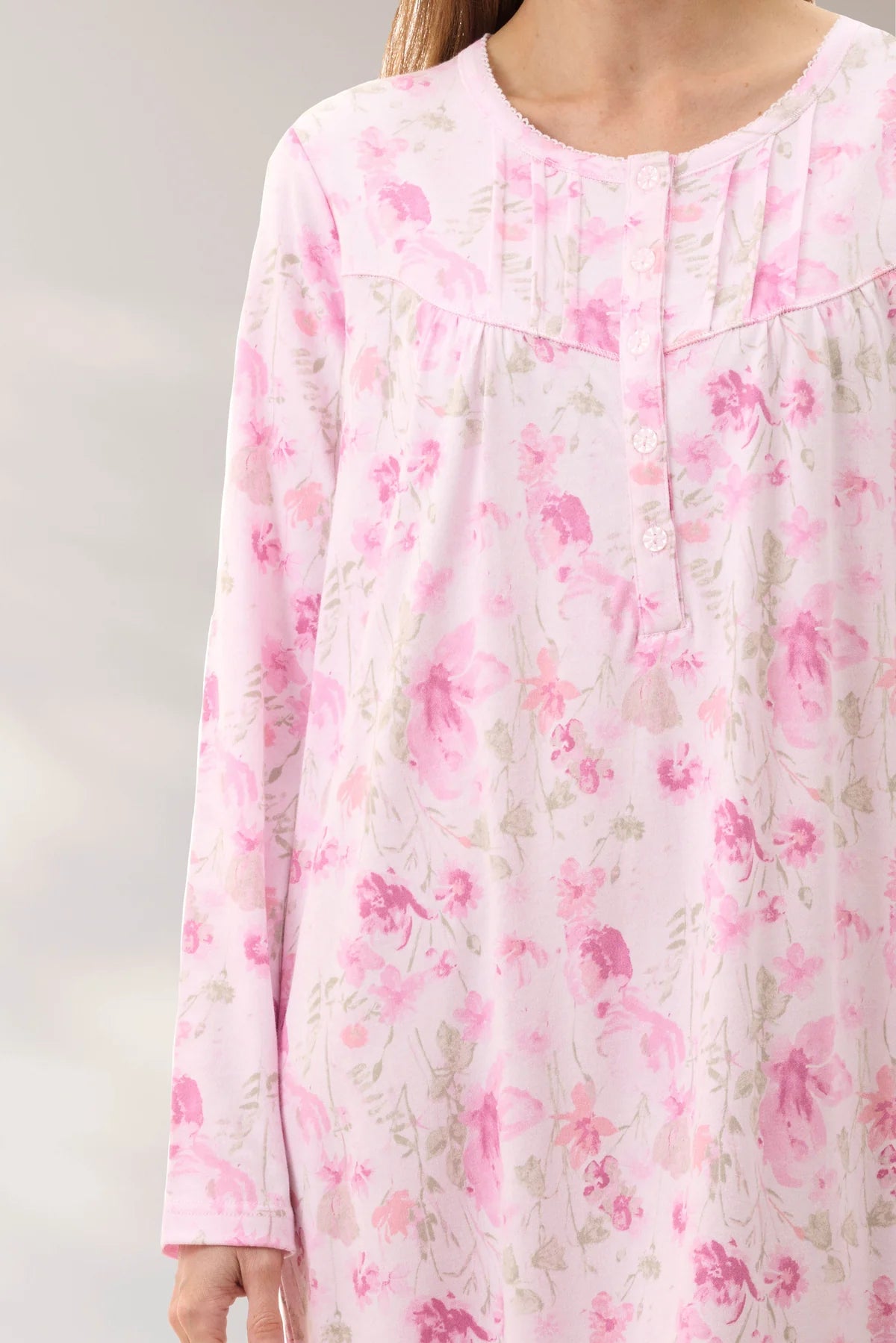  Leah Mid Length Nightie、mySite、justintrudeaud