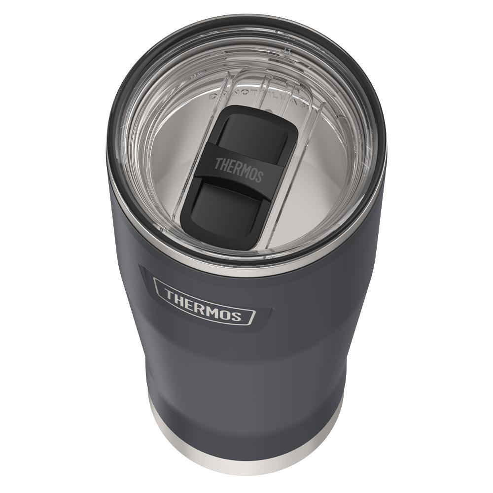 18oz ICON™ TUMBLER WITH SLIDE LOCK LID、mySite、noshort