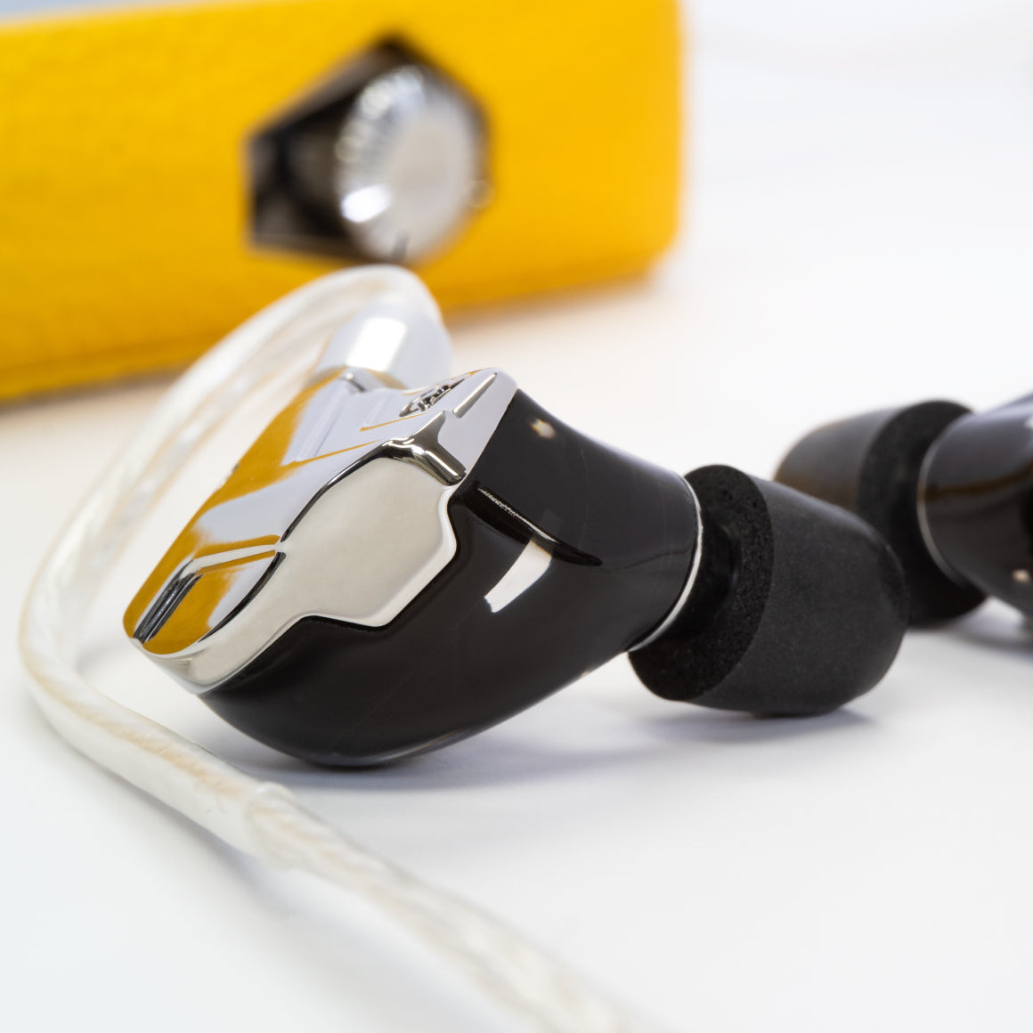  Campfire Audio - Astrolith、mySite、merchandisen