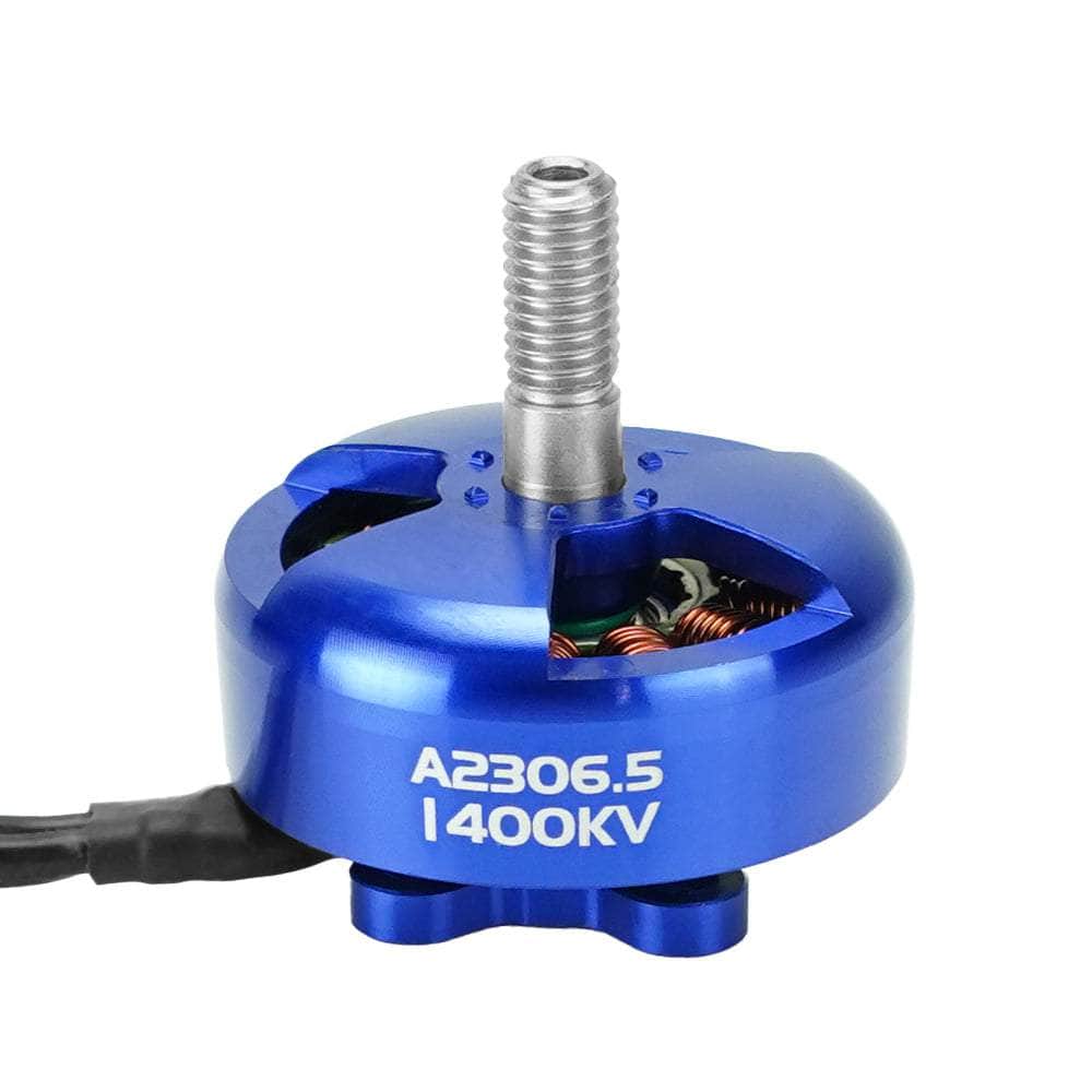  RDQ Badass 2 - 2306.5 Motor - 1400KV/1900KV/2400KV、mySite、merchandisen