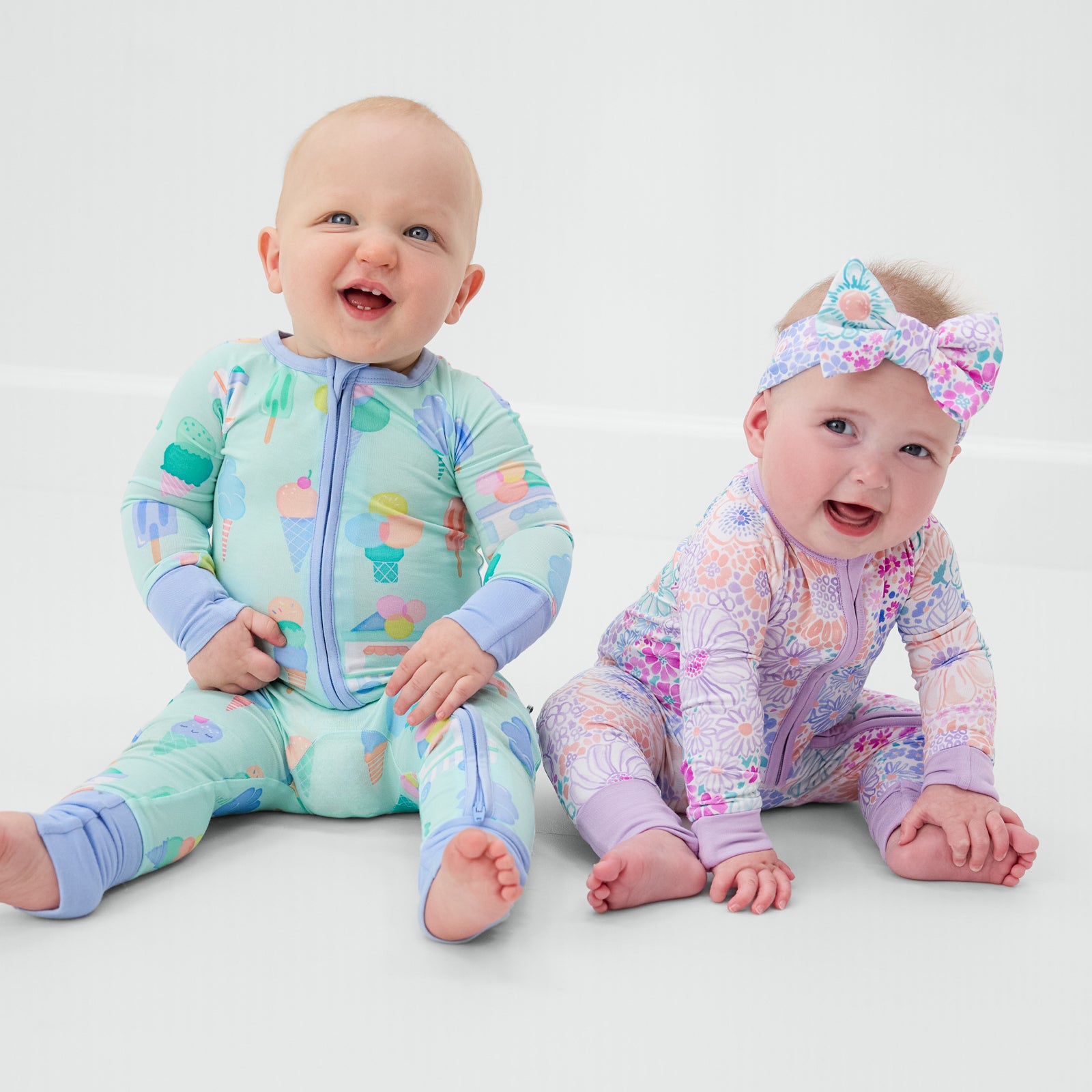  Sweet Scoops Zippy、mySite、layawaytickets