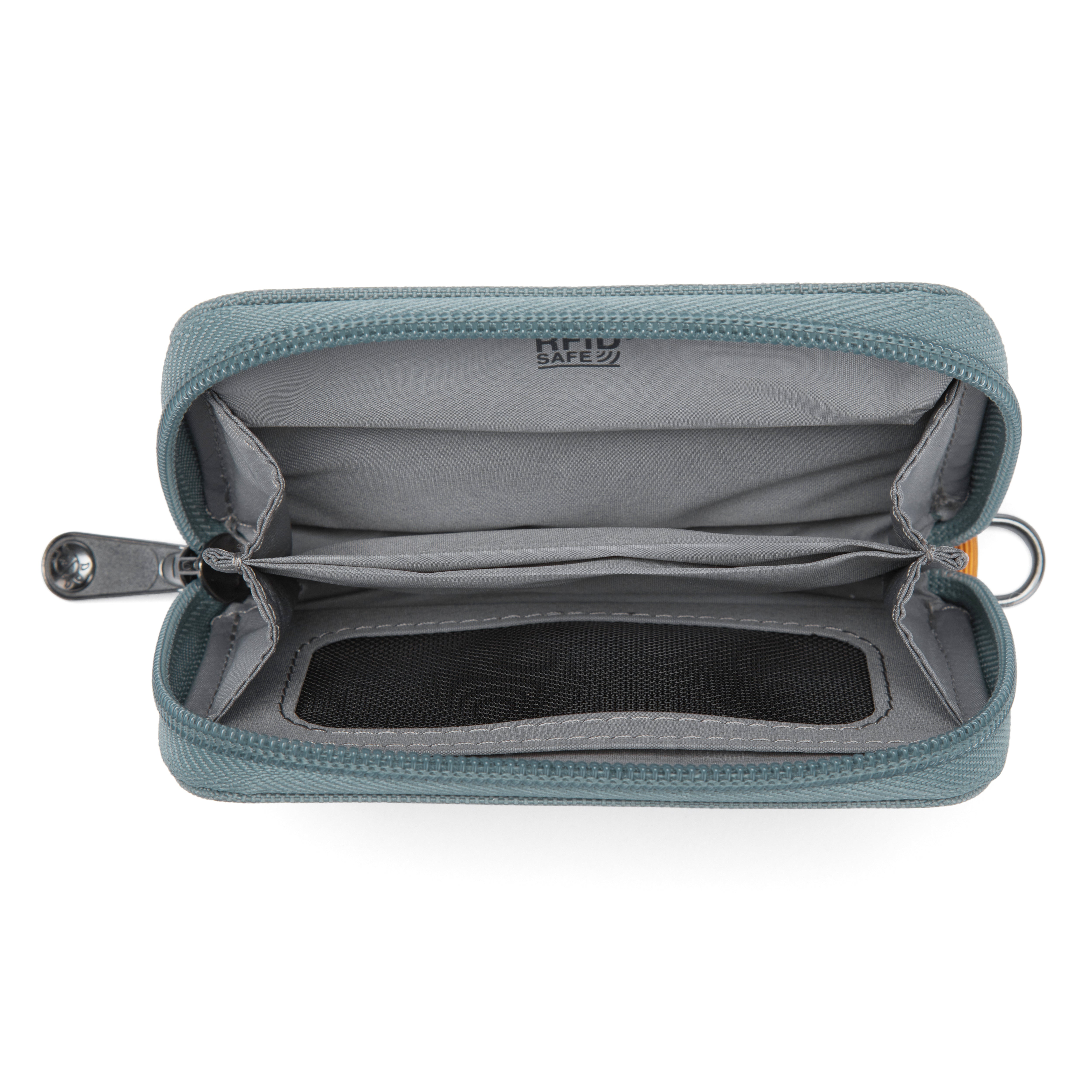 Pacsafe® RFIDsafe™ RFID blocking card wallet、mySite、garagedoors4me