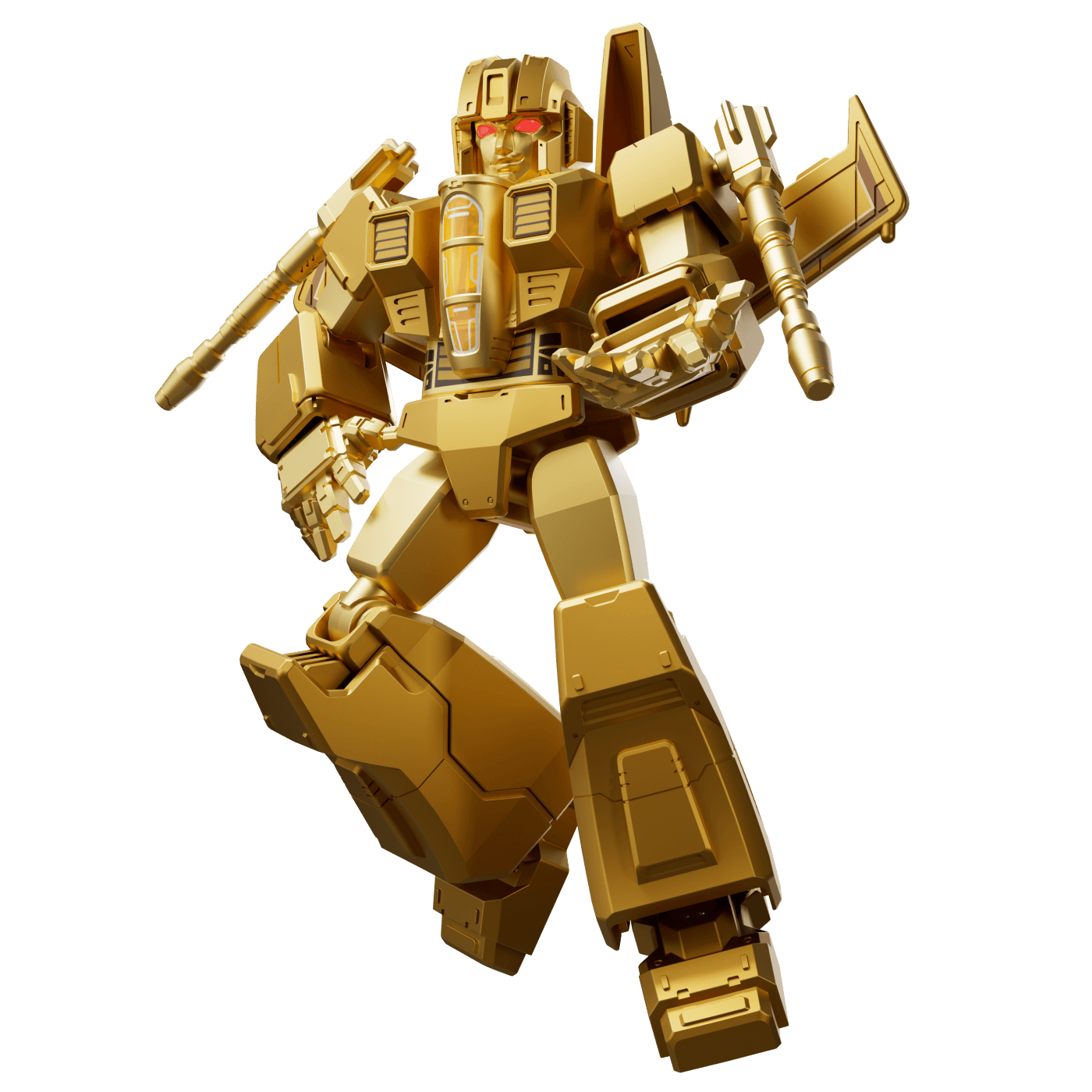 Blokees Transformers XV Golden Collectors Edition: The Golden Lagoon XV 01 - 2024 Boxed Set of 5、mySite、hgirdovlk
