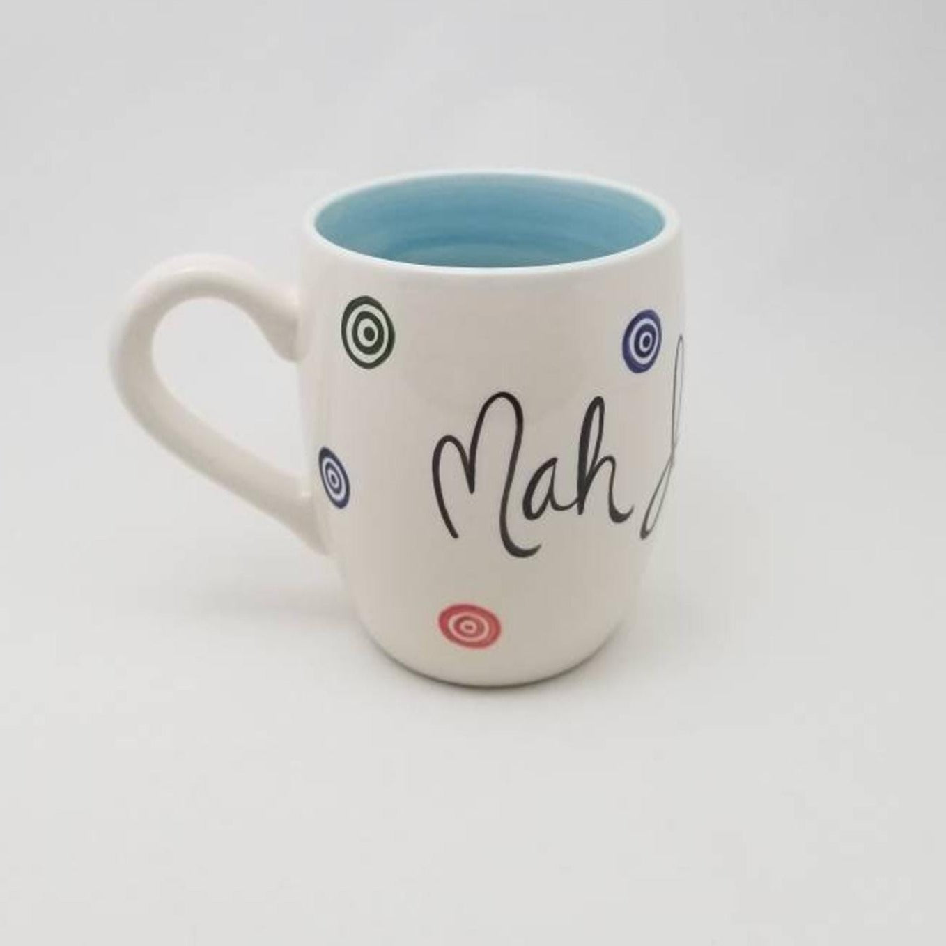 Mah Jongg Maven Mug、mySite、topwebapps
