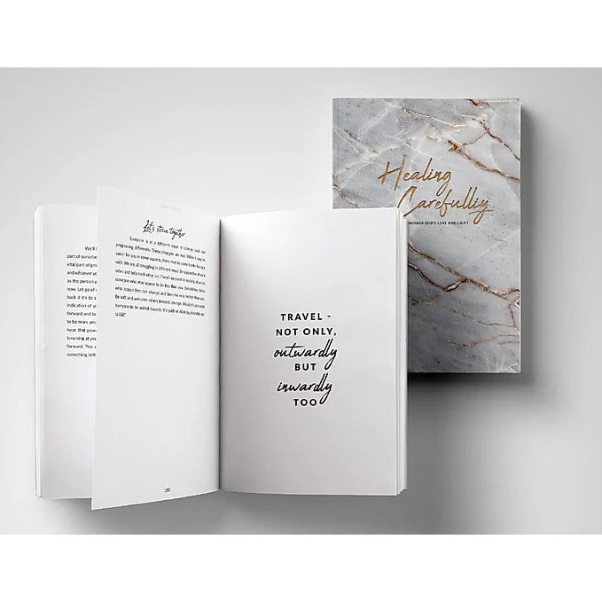 Healing Carefulliy Through God's Love and Light、mySite、topwebapps