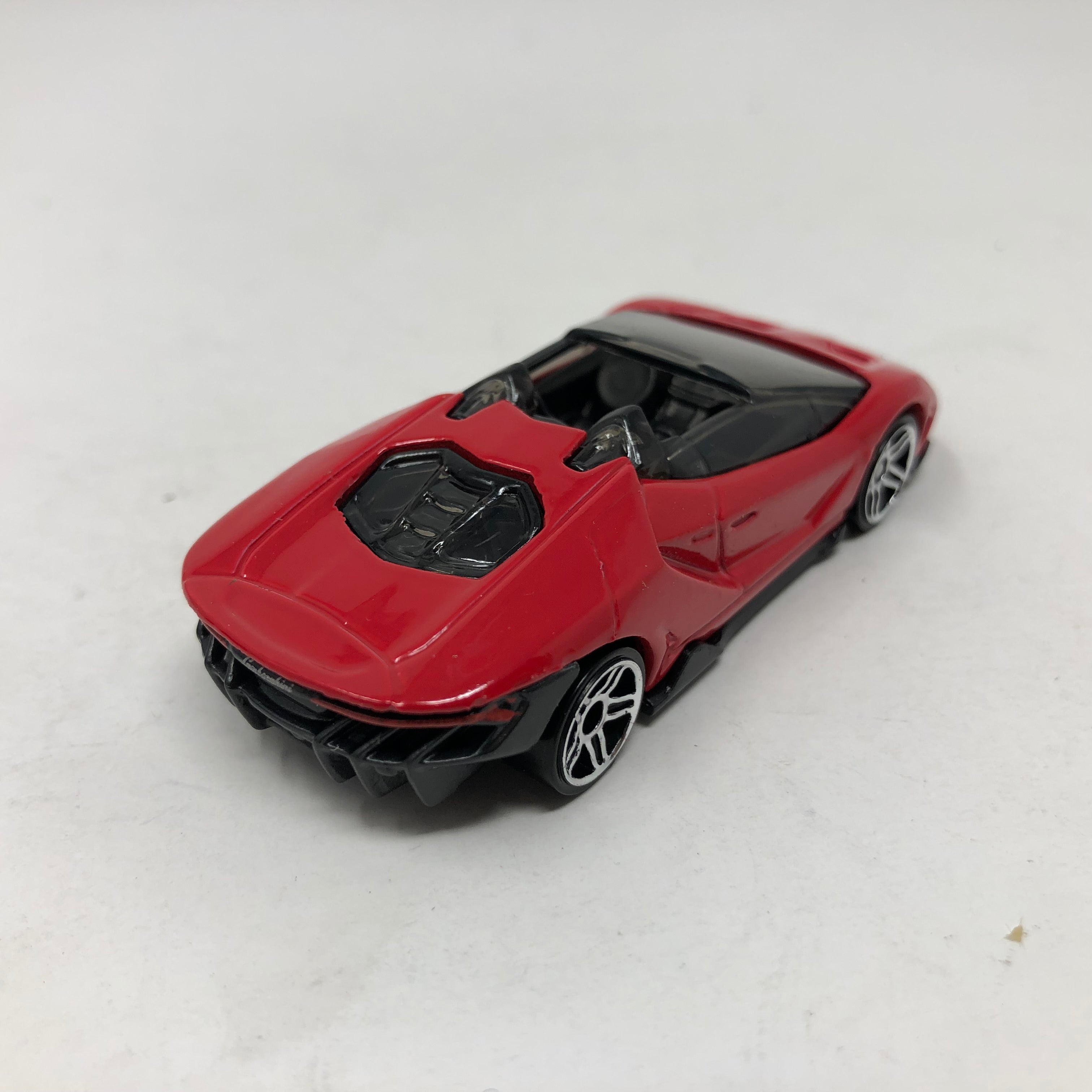 2016 Lamborghini Centenario Roadster * Hot Wheels 1:64 scale Loose Diecast、mySite、hgirdovlk