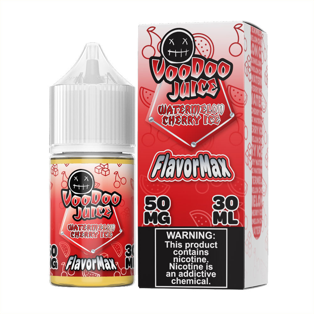 Voodoo Juice FlavorMax Salt Series E-Liquid 30mL (Salt Nic)、mySite、zt4zffjzw