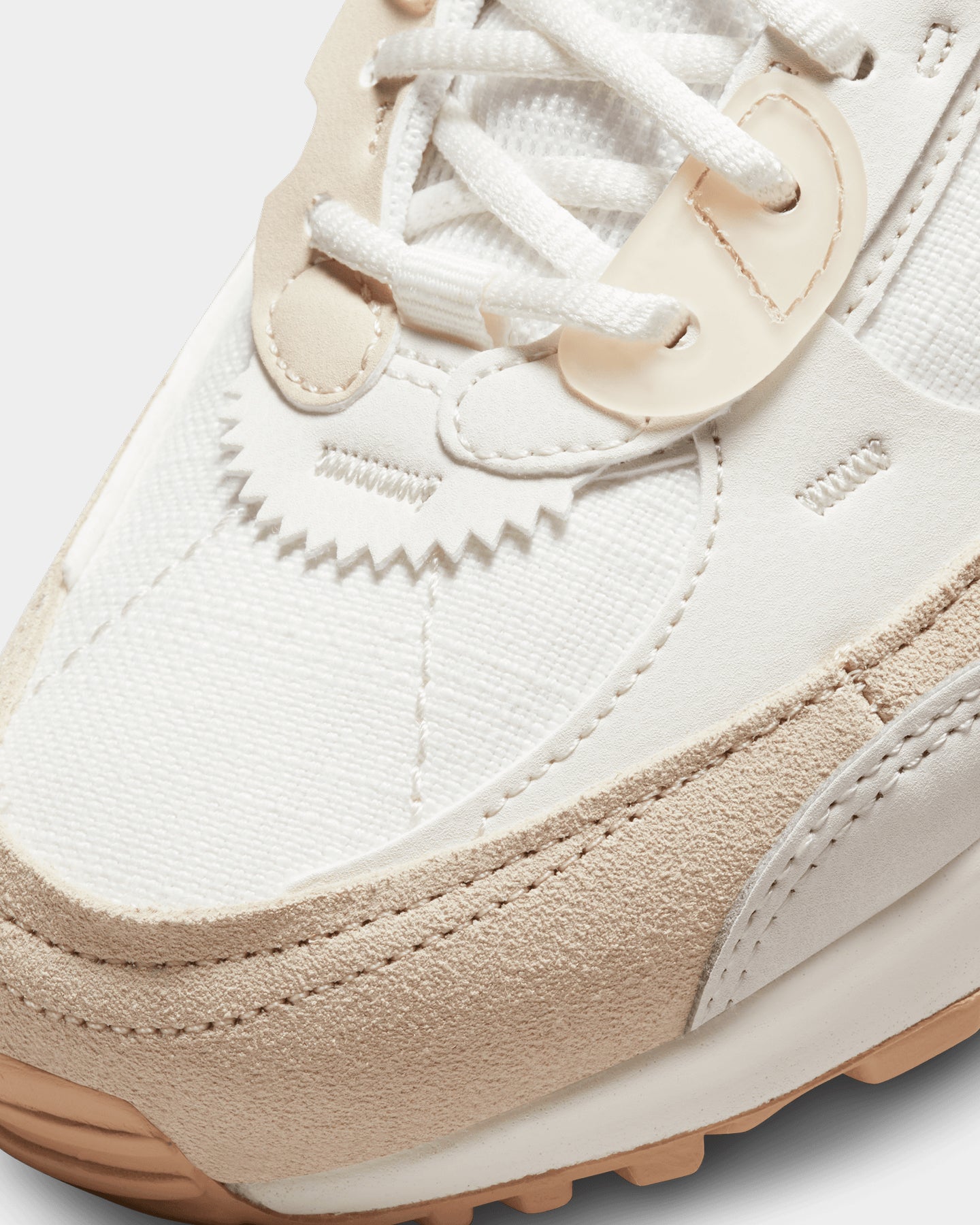 Nike Women's Nike Air Max 90 Futura Sail/Hemp-Black、mySite、zt4zffjzw